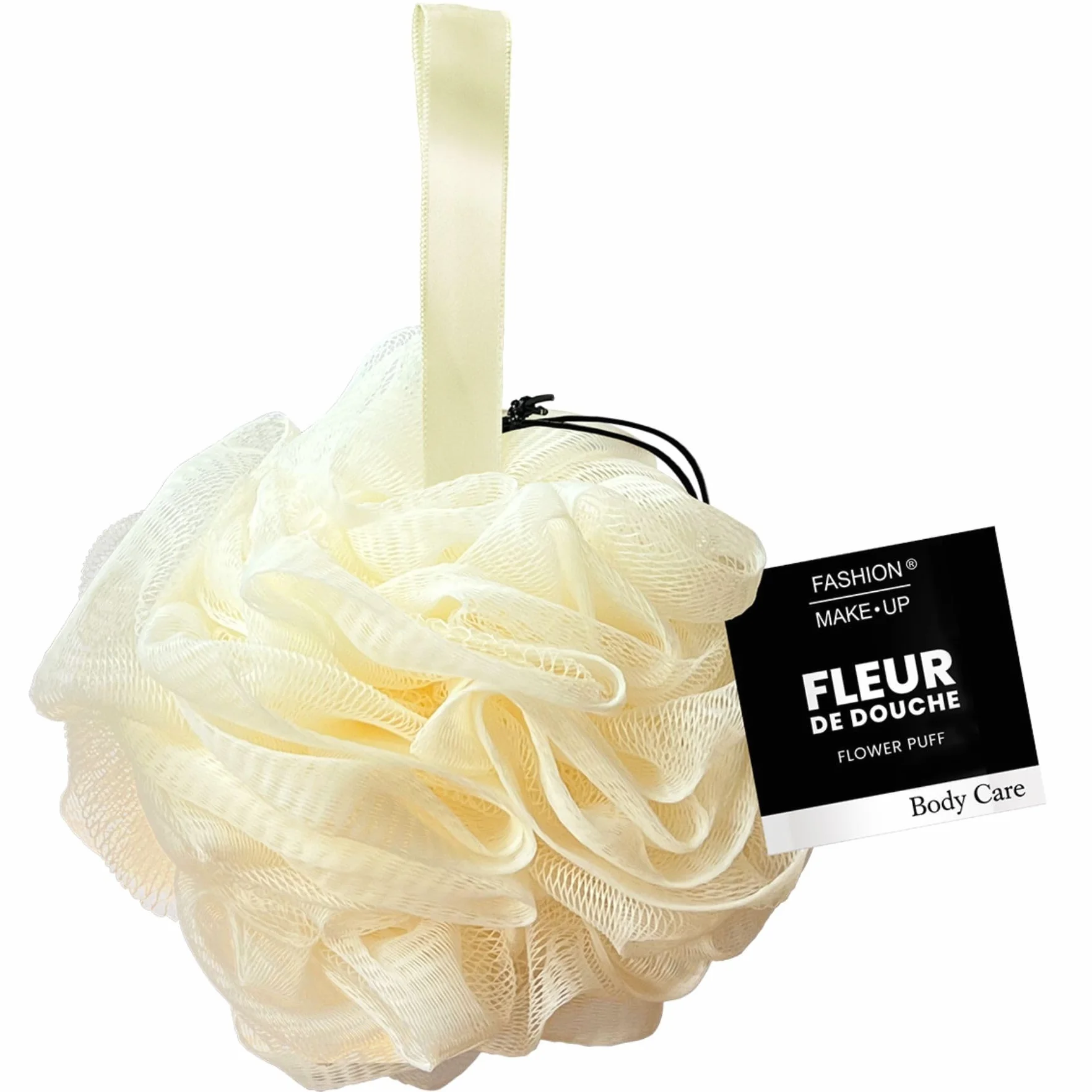 Fleur de douche 50 G Blanc