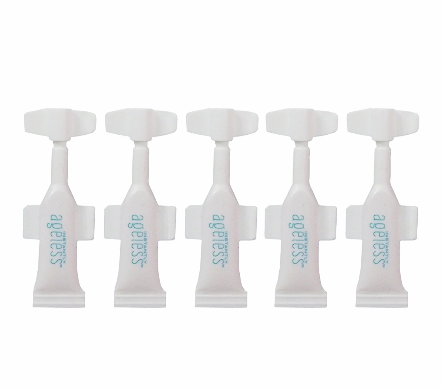 Jeunesse Instantly Ageless Micro-Crème Anti-Rides 0.6 ml Lot de 5