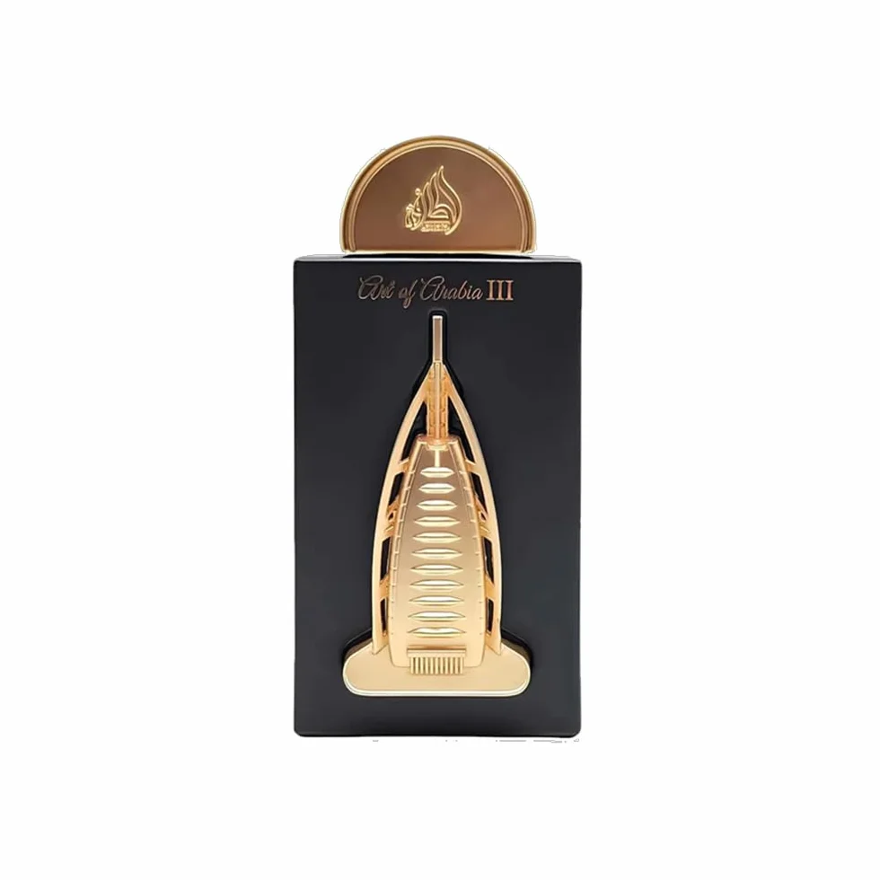 Art of Arabia III - 100 ML