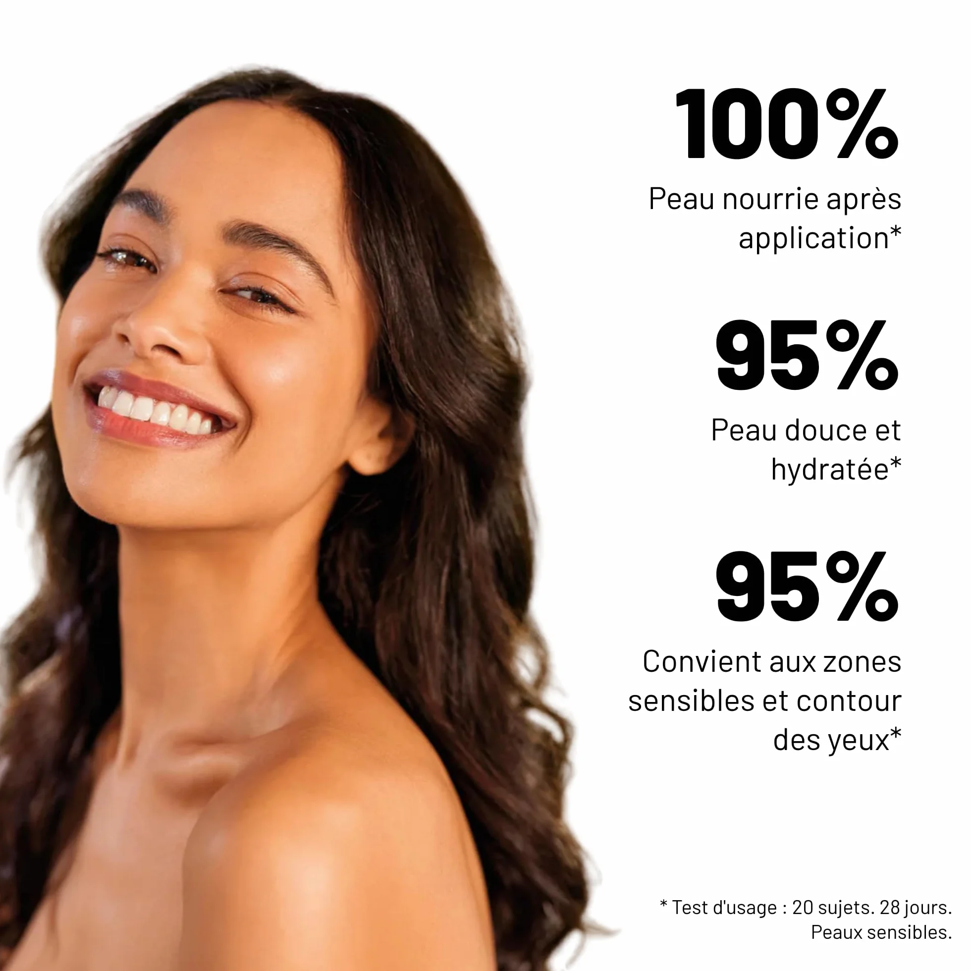 Soskin Stick Solaire SPF50 Très Haute Protection Visage Zones Sensibles Résistant à l’Eau Anti-Brillance Protection UVA/UVB 15 g