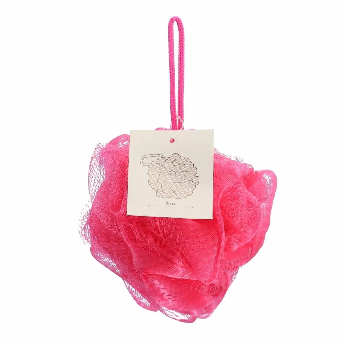 Fleur de Bain PE Fuchsia Salle de Bain Gamme Bien Etre Tendance