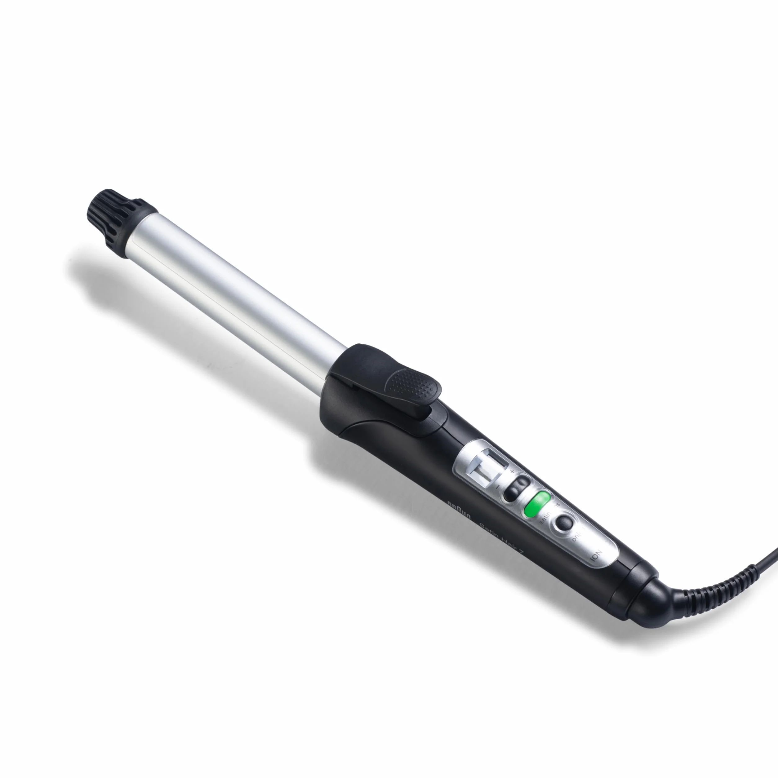 Braun Satin Hair 7 IONTEC Fer à boucler CU710 – Avec technologie ionique