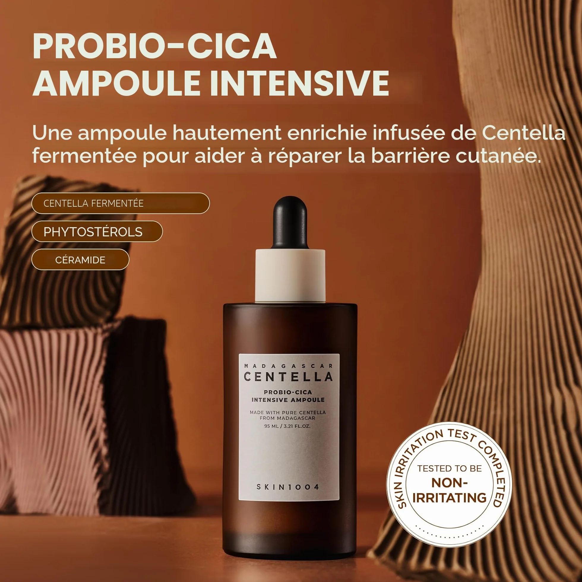 SKIN1004 Madagascar Centella Probio-Cica Intensive Ampoule