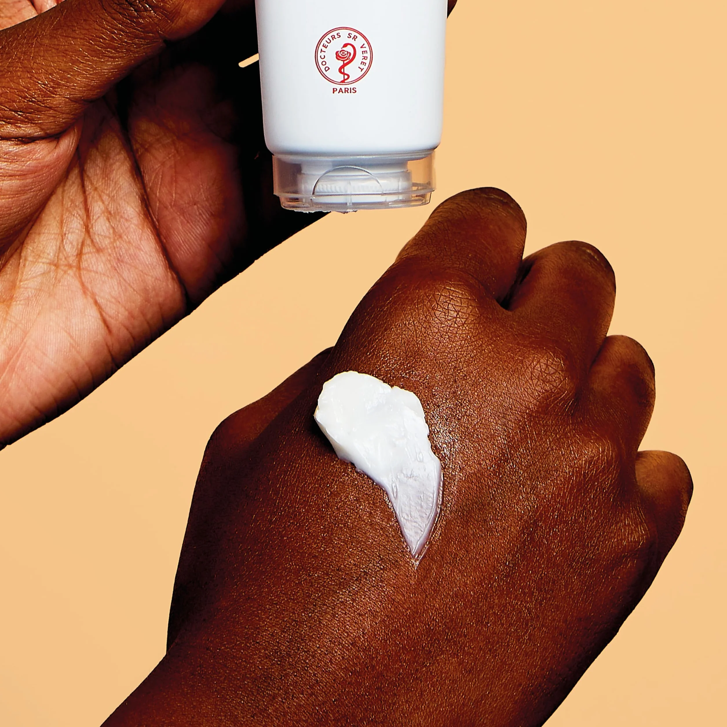 SVR Cicavit+ Crème Mains Réparation intense 75 g pour mains très sèches
