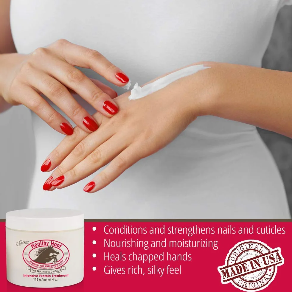 Healthy Hoof Nail Treatment 30 ML