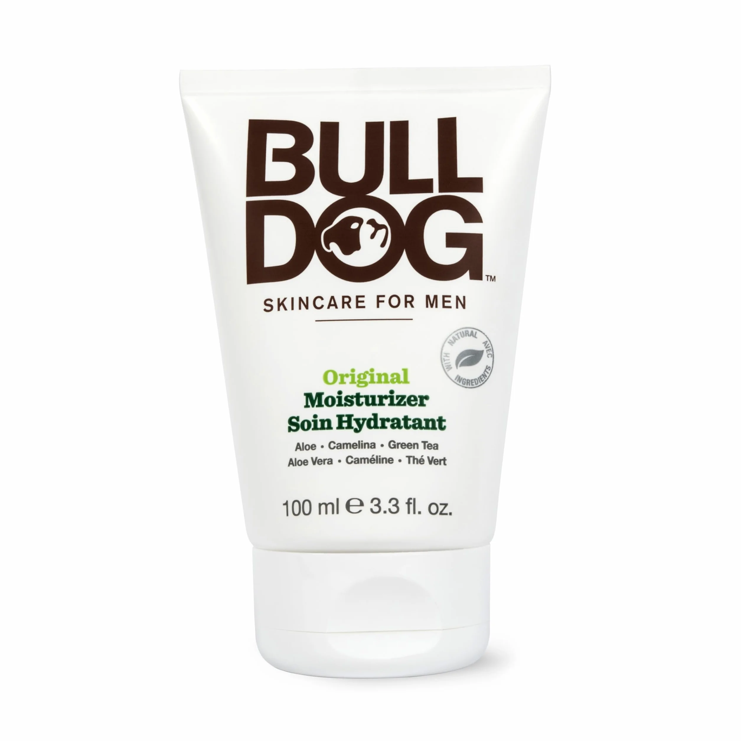 Bulldog Skincare Coffret Trio Soin Corps