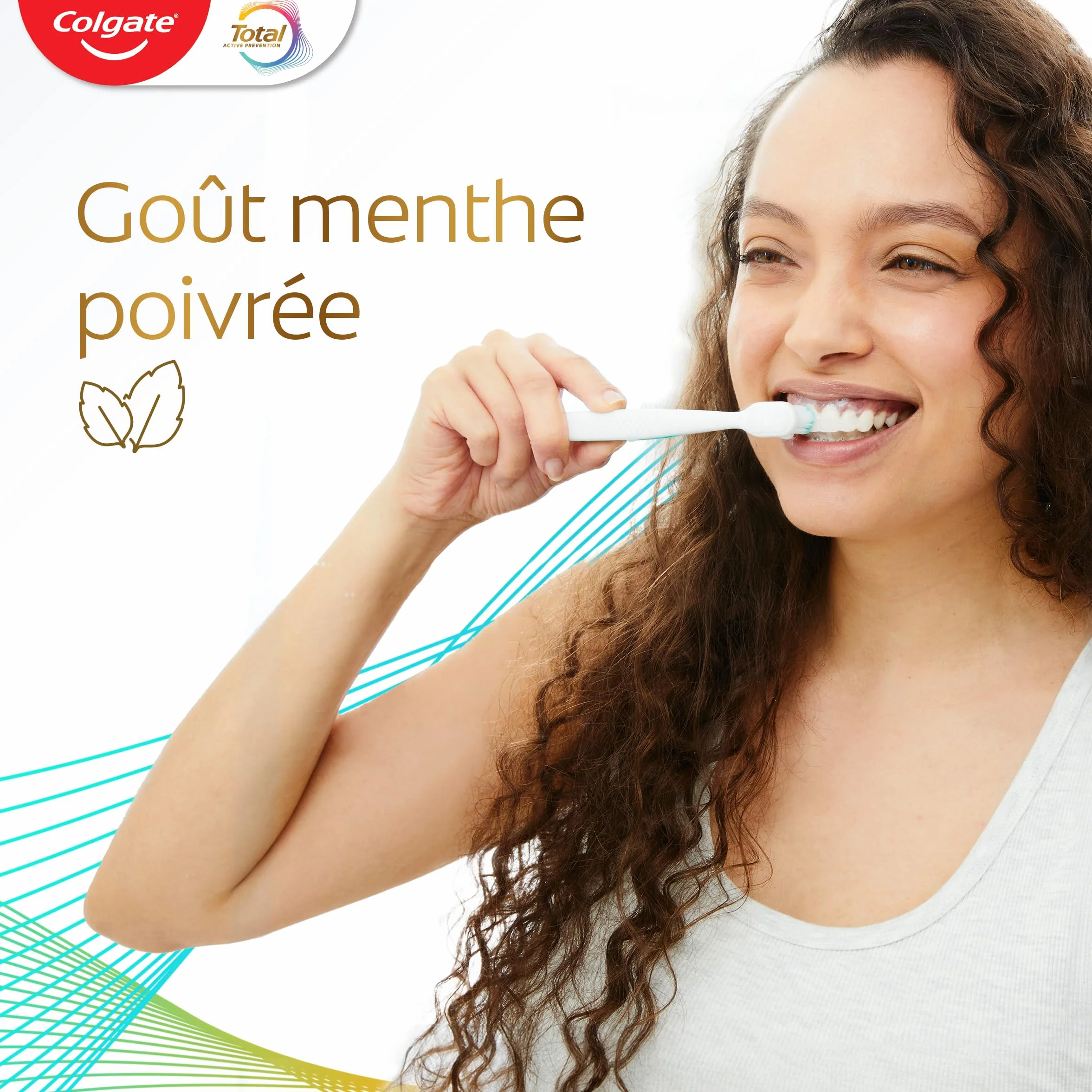 COLGATE Kit de Voyage Brosse à dents souple Dentifrice 20ml