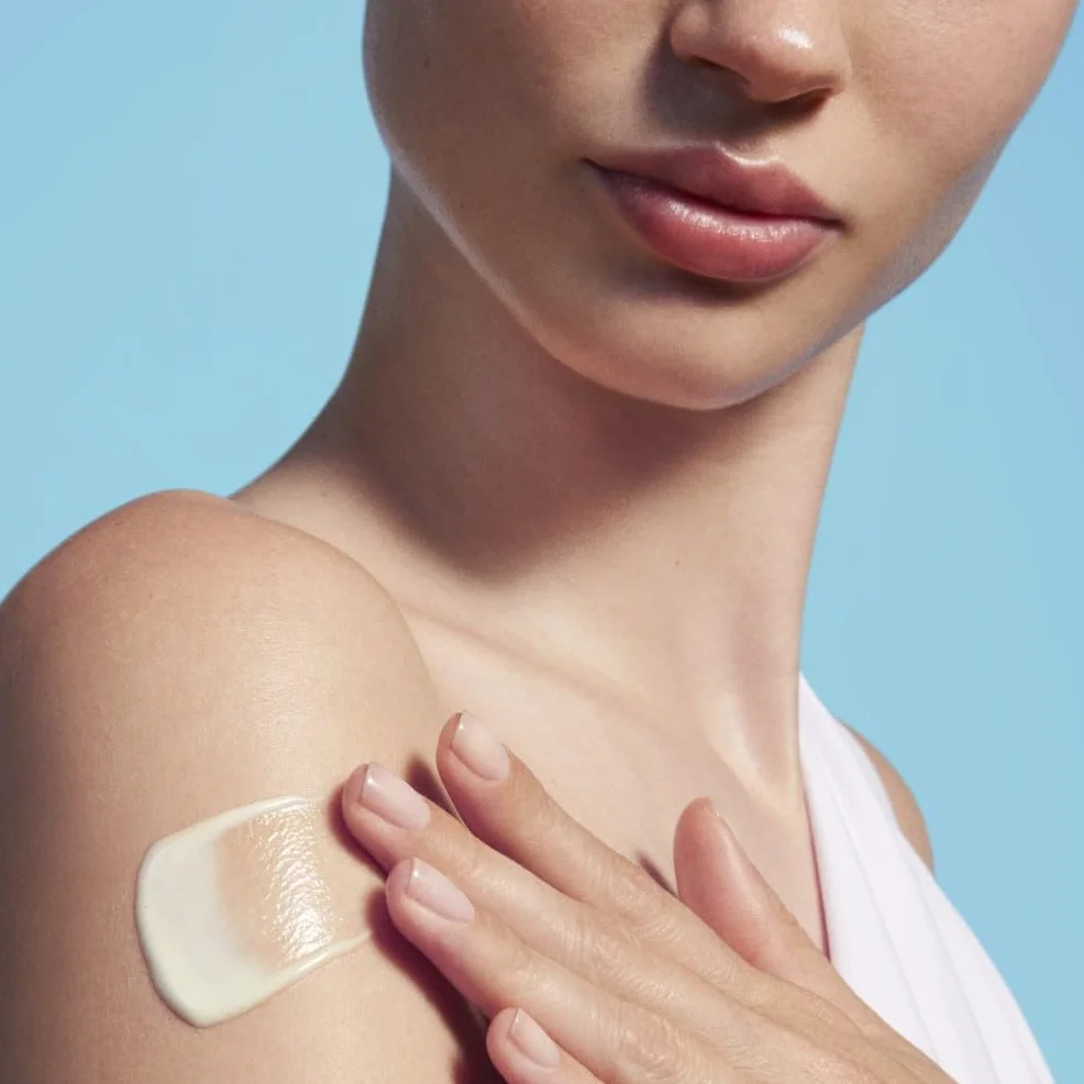 Biotherm Waterlover Crème Solaire Hydratante Lait Solaire Waterproof Corps & Visage Sans Taches Blanches