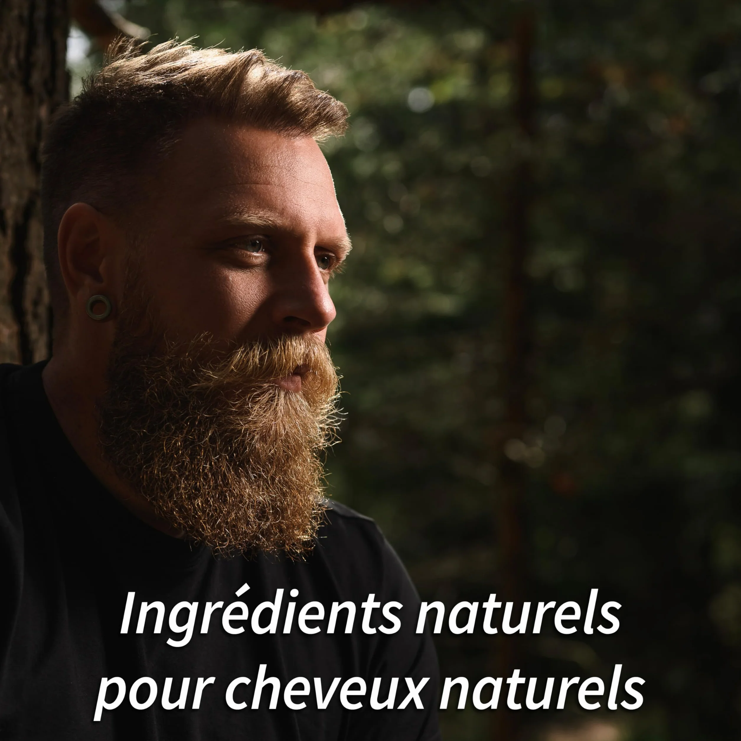 Matte Hair Pomade for Men – Medium Hold Water Based Mens Hair Styling Pomade Contains Volumising Kaolin Clay + Bentonite Clay – Non Greasy Texturising Matt Pomade for Effective Frizz Control 100ml