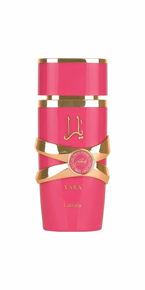 Yara Candy 100 ml - Lattafa