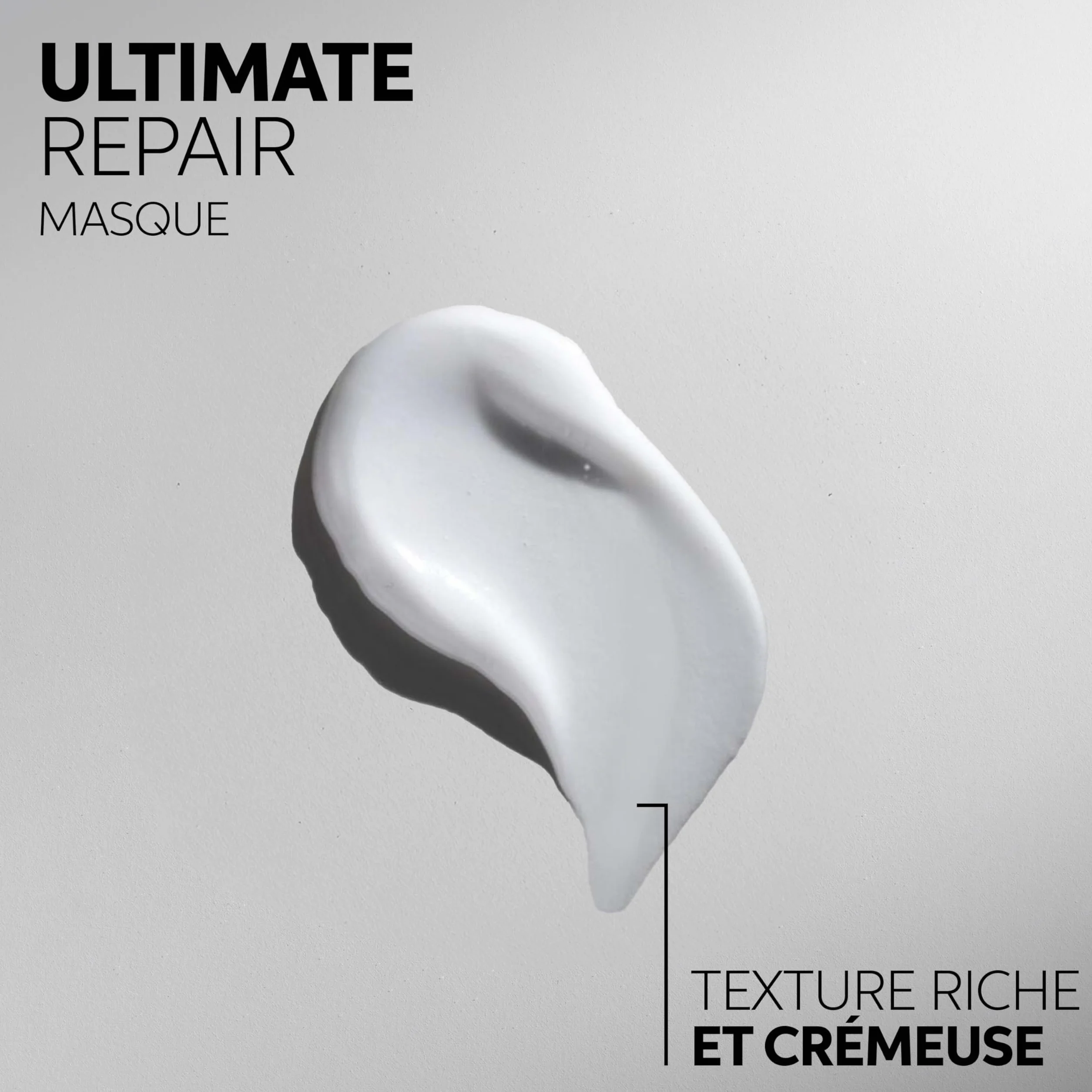 Wella Professionals Ultimate Repair Masque réparation profonde et douceur pour cheveux abîmés 150ml