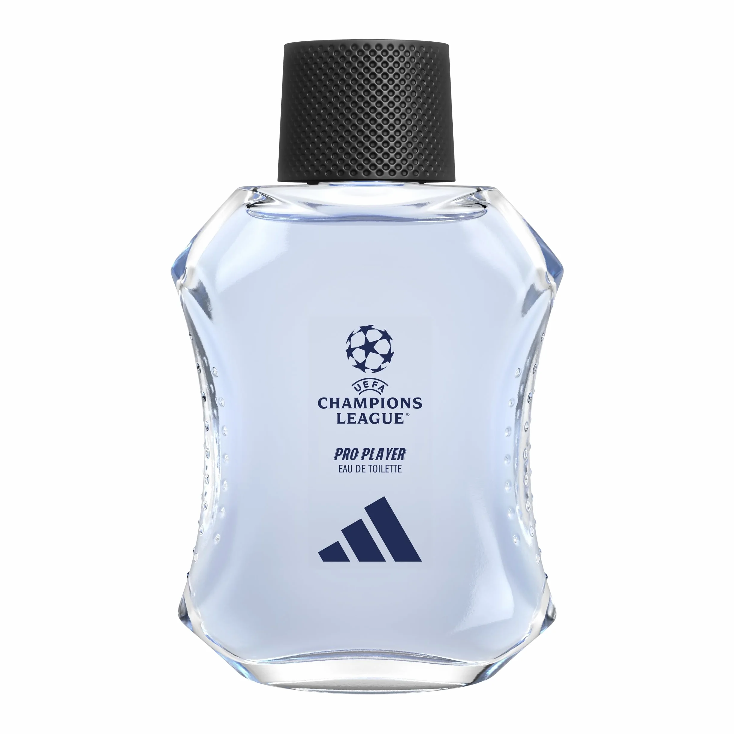adidas UEFA Champions League Pro Player Giftset Eau de Toilette Shower Gel Deo Body Spray