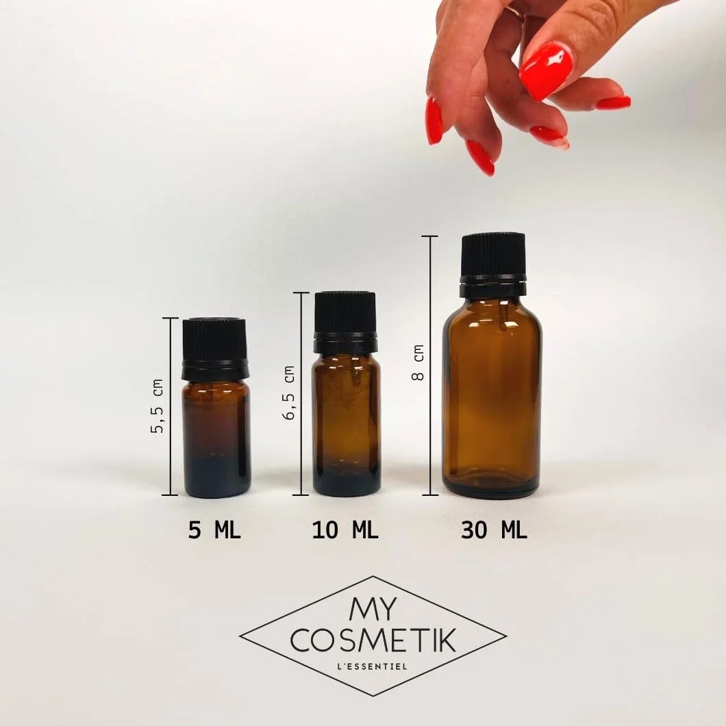 MyCosmetik Phytokératine Actif cosmétique 100% végétale Qualité cosmétique 10 ml