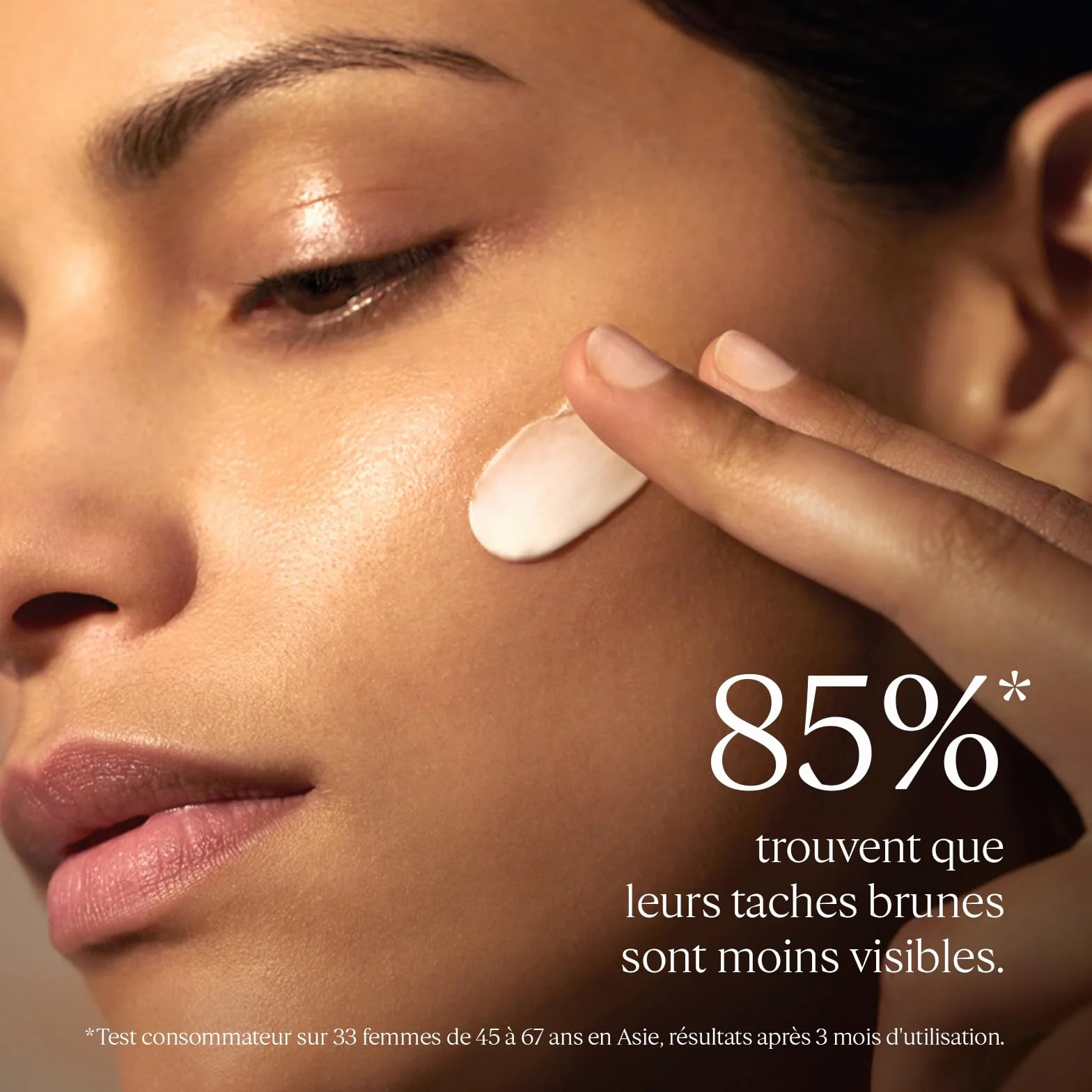 L'OCCITANE - Crème Visage Jeunesse Immortelle Divine - 50 ml | Tous types de peau - Hydrate et réduit les signes visibles de l'âge - Fabriqué en France