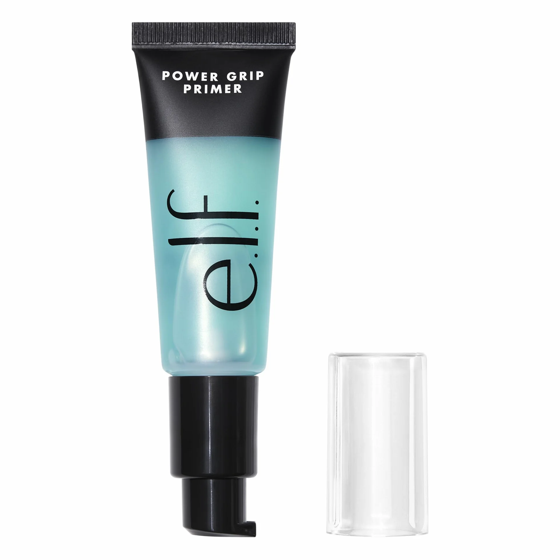 e.l.f. Power Grip Primer visage gel hydratant lisser maquillage apprêt 24 ml