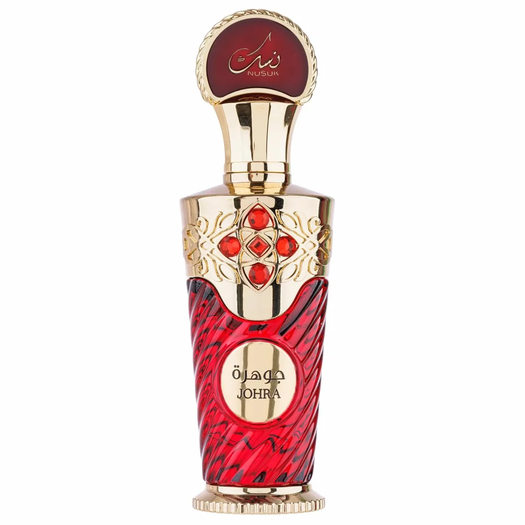 Johra Extrait de parfum Nusuk Unisexe 100 ml