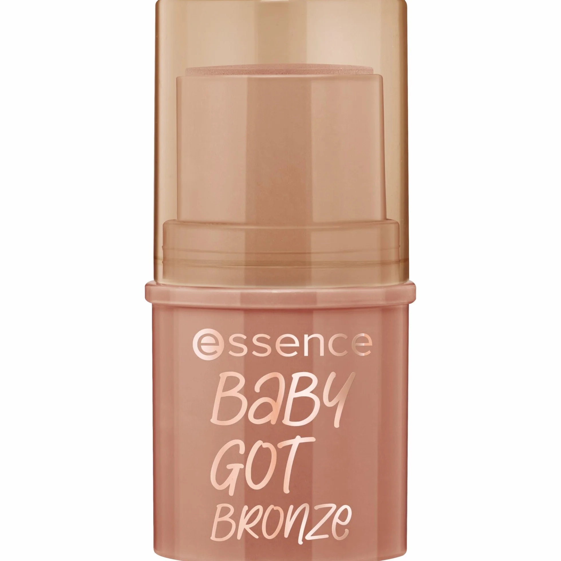 Essence Baby Got Bronze Bronzing Stick Naturalny 5.5g