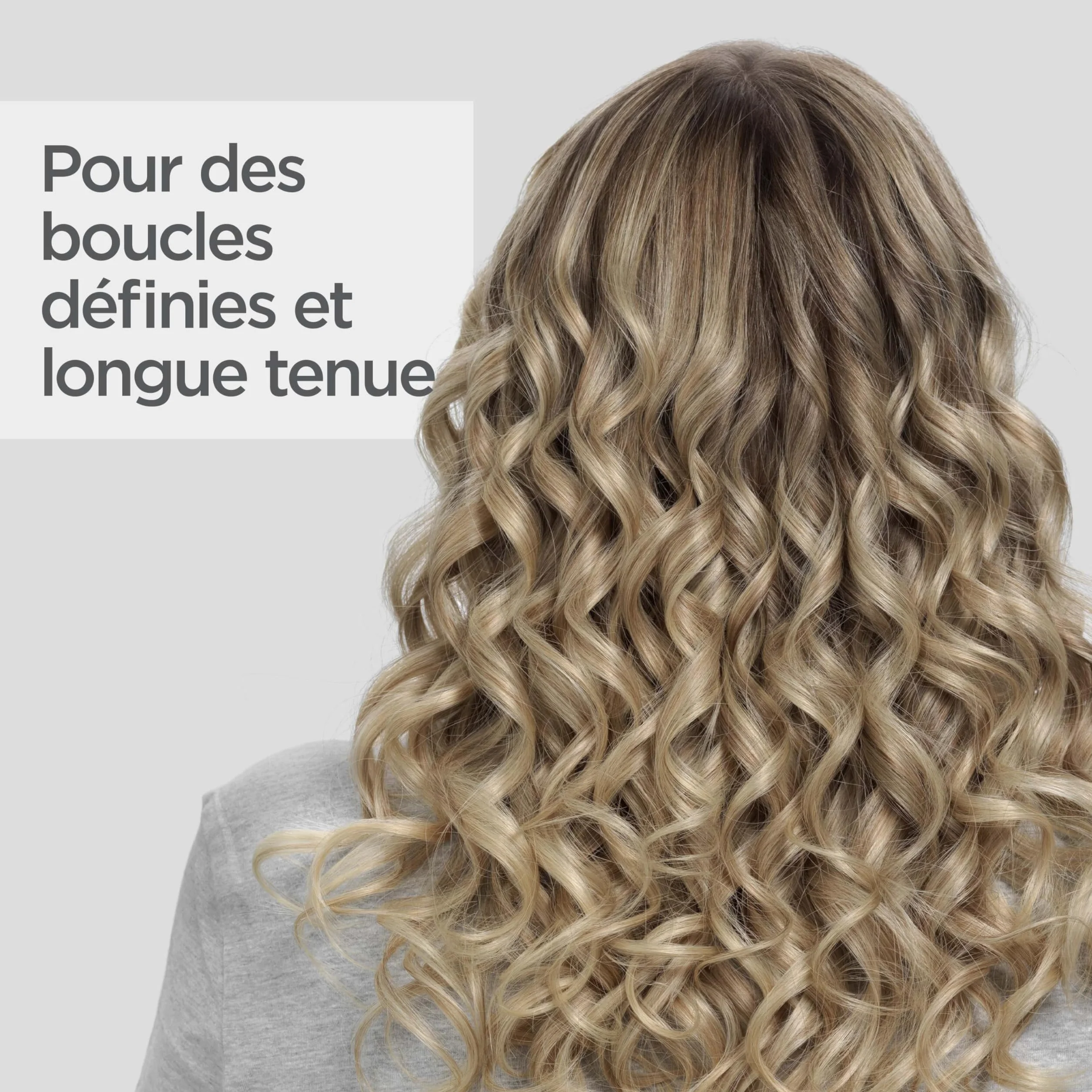 BaByliss Curl Secret Lite Boucleur automatique 5 réglages température 210° Noir Rose Gold C1031E
