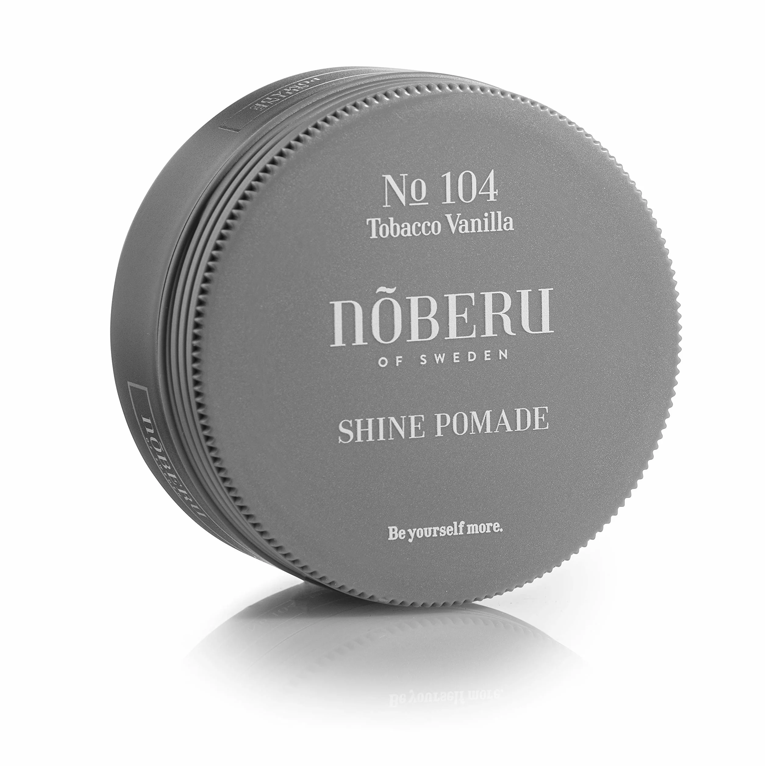 Pommade Noeberu Shine 80 ml.