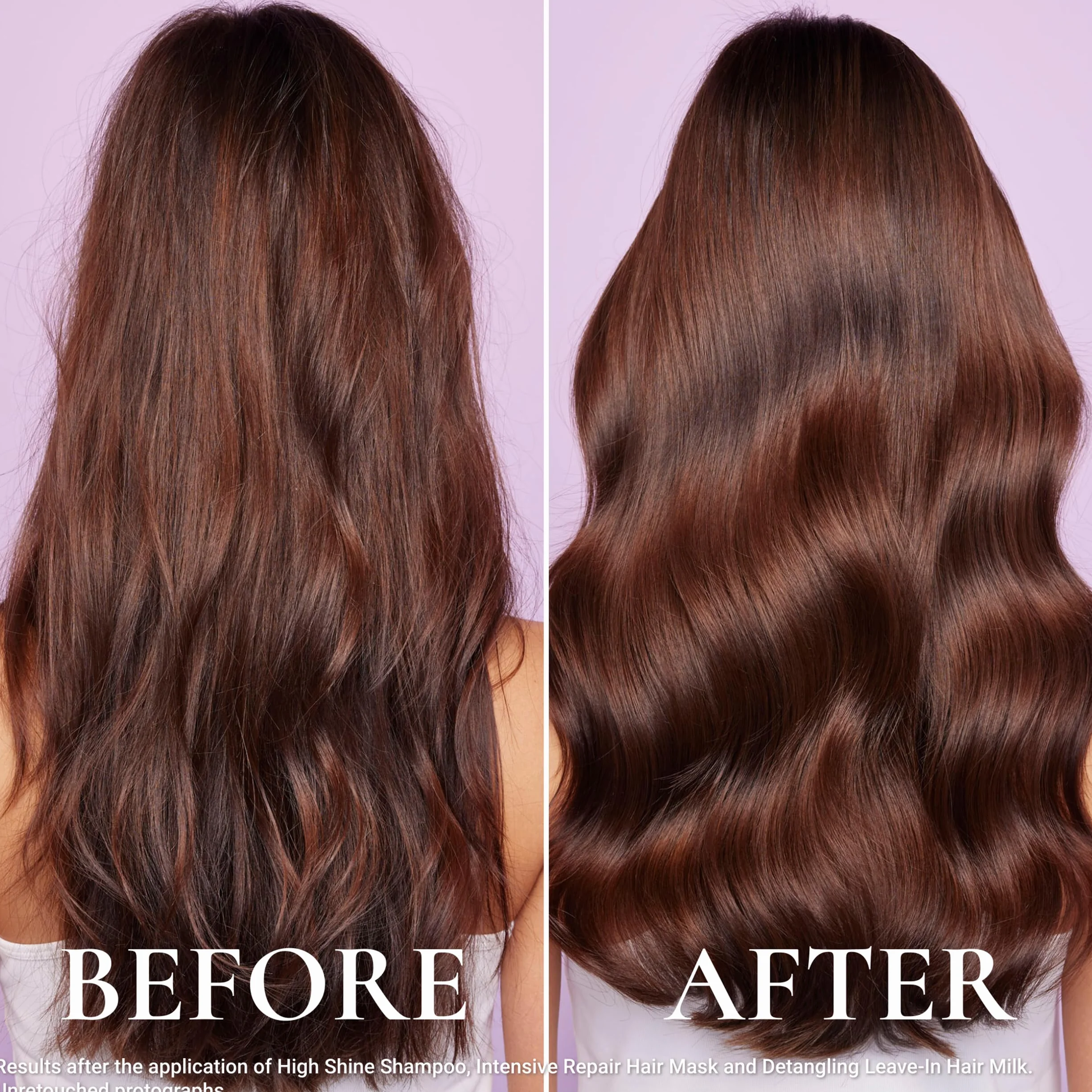 Nuxe HAIR PRODIGIEUX Lait Capillaire Démêlant Sans Rinçage 100ml