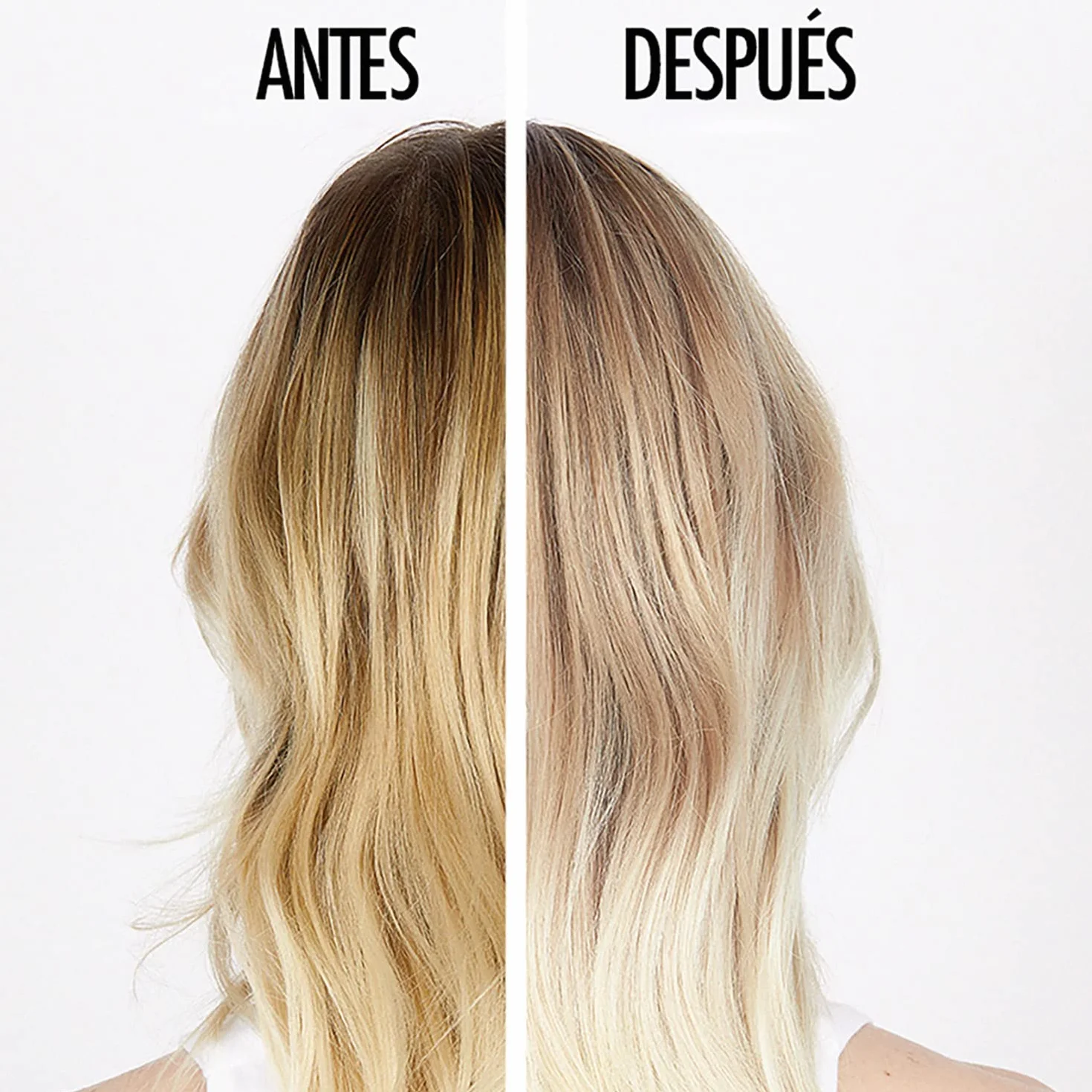 KÉRASTASE Blond Absolu Cicaextreme Masque Capillaire Réparateur Intense Anti-Fourches Acide Hyaluronique Edelweiss Cheveux Blonds 200 ml