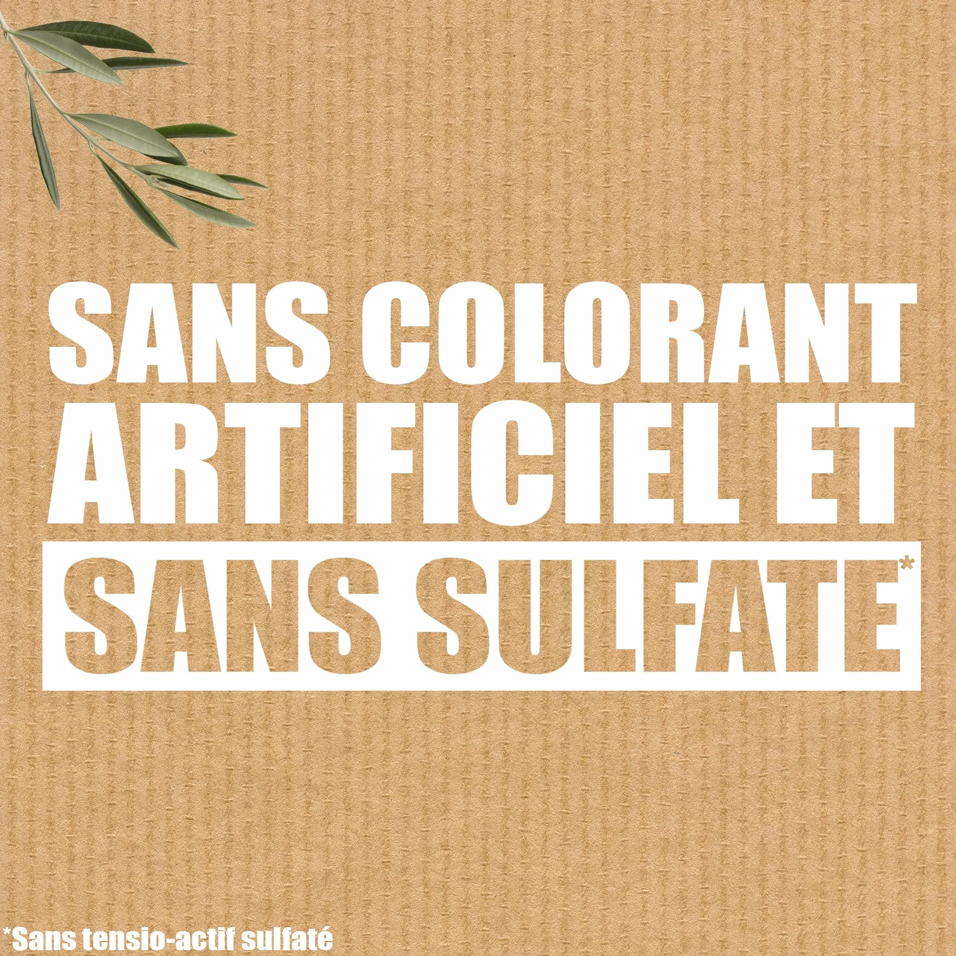 Savon Le Naturel Savon Liquide Extra Pur de Marseille à la Fleur d'Oranger 500 ml Antibactérien
