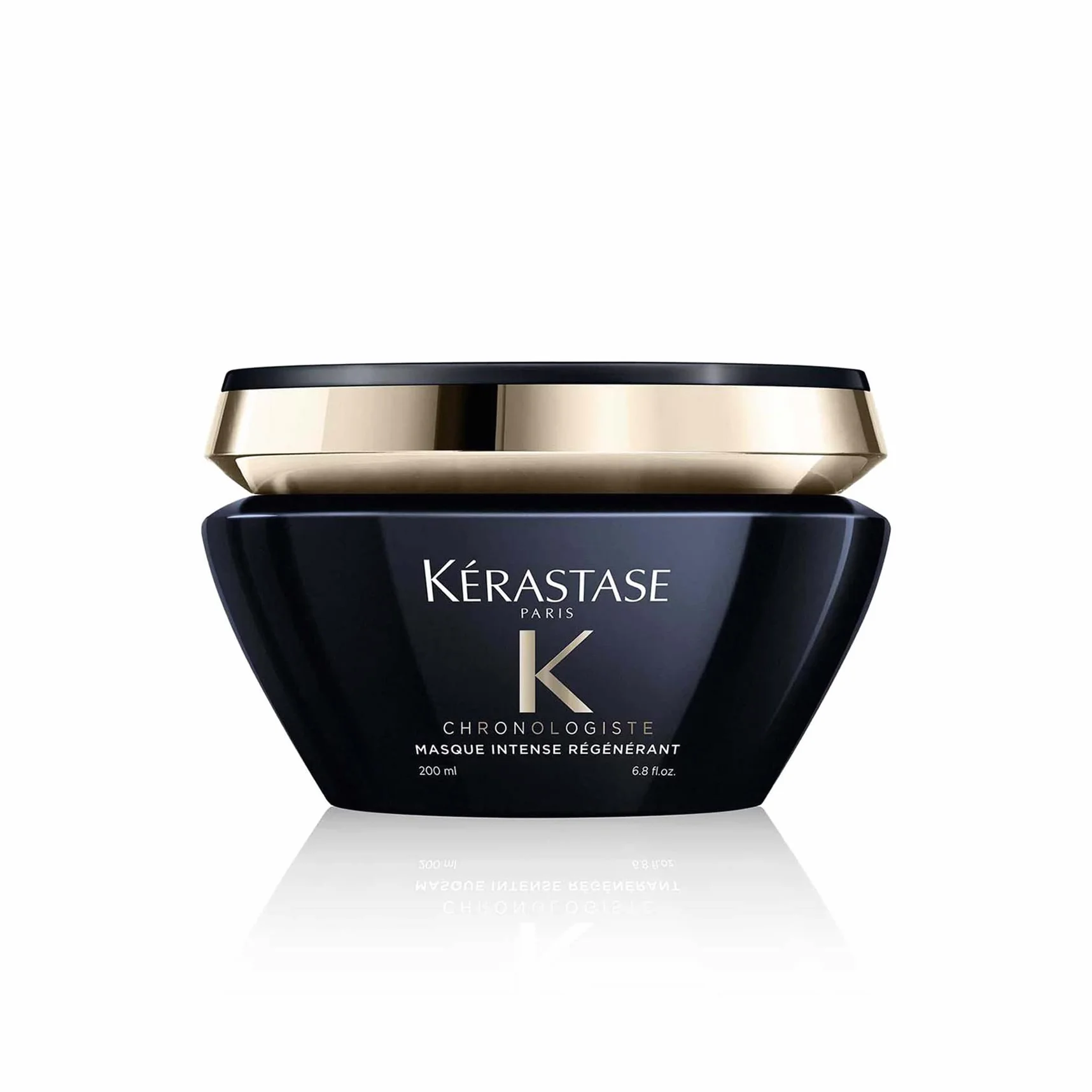 Kérastase Chronologiste Masque Intense Régénérant Nourrissant Revitalisant 200 ml
