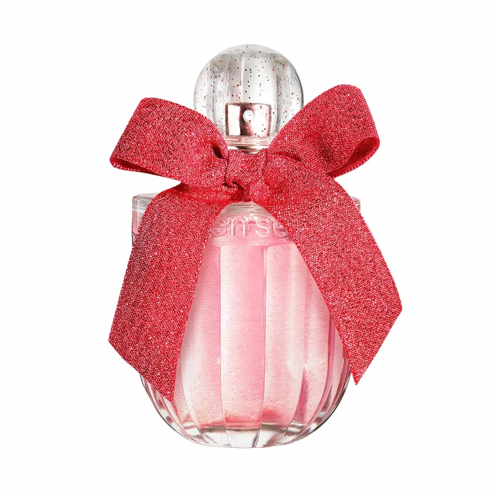Women'secret Rouge Seduction Parfum Femme 100ml | Eau de Parfum, Fragrance Chypre et Fruité, Cadeau Femme