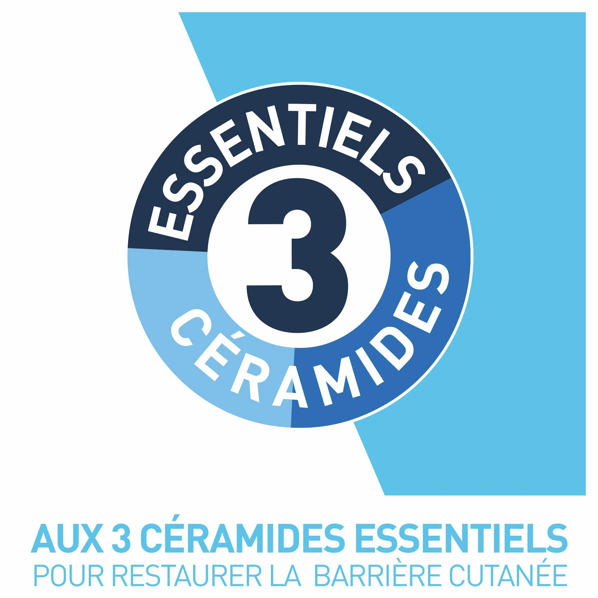 CeraVe - Crème Anti-Rugosités à l’Acide Salicylique, Crème Hydratante Corps, Exfolie, Adoucit et Lisse, Céramides, Acide Hyaluronique, Urée, Peaux Sèches, Rugueuses, Squameuses et Kératose Pilaire