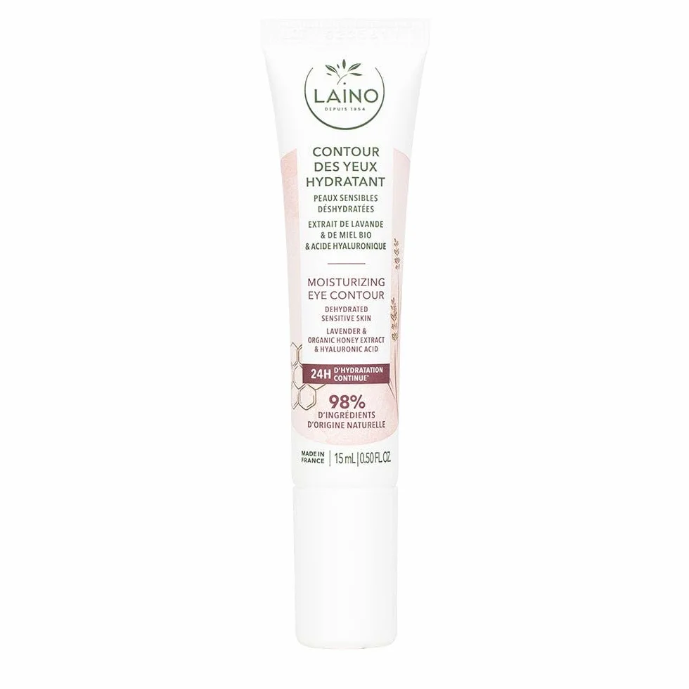 Laino Contour des yeux hydratant 15ml