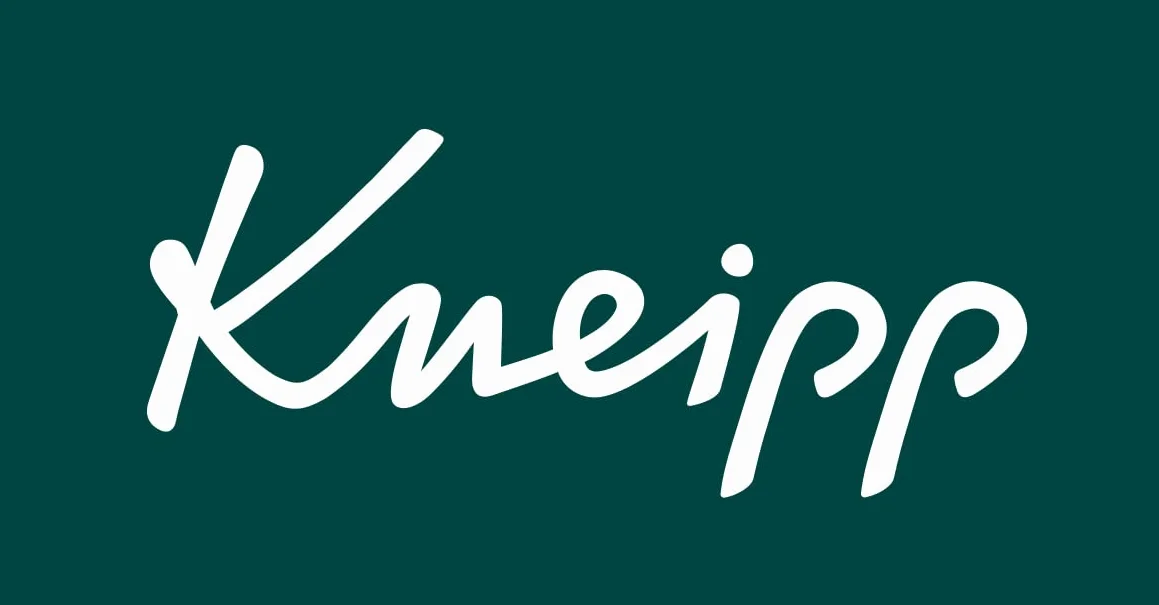 Kneipp Cristaux de bain relaxants sel profond naturel huile essentielle patchouli bois santal détente repos