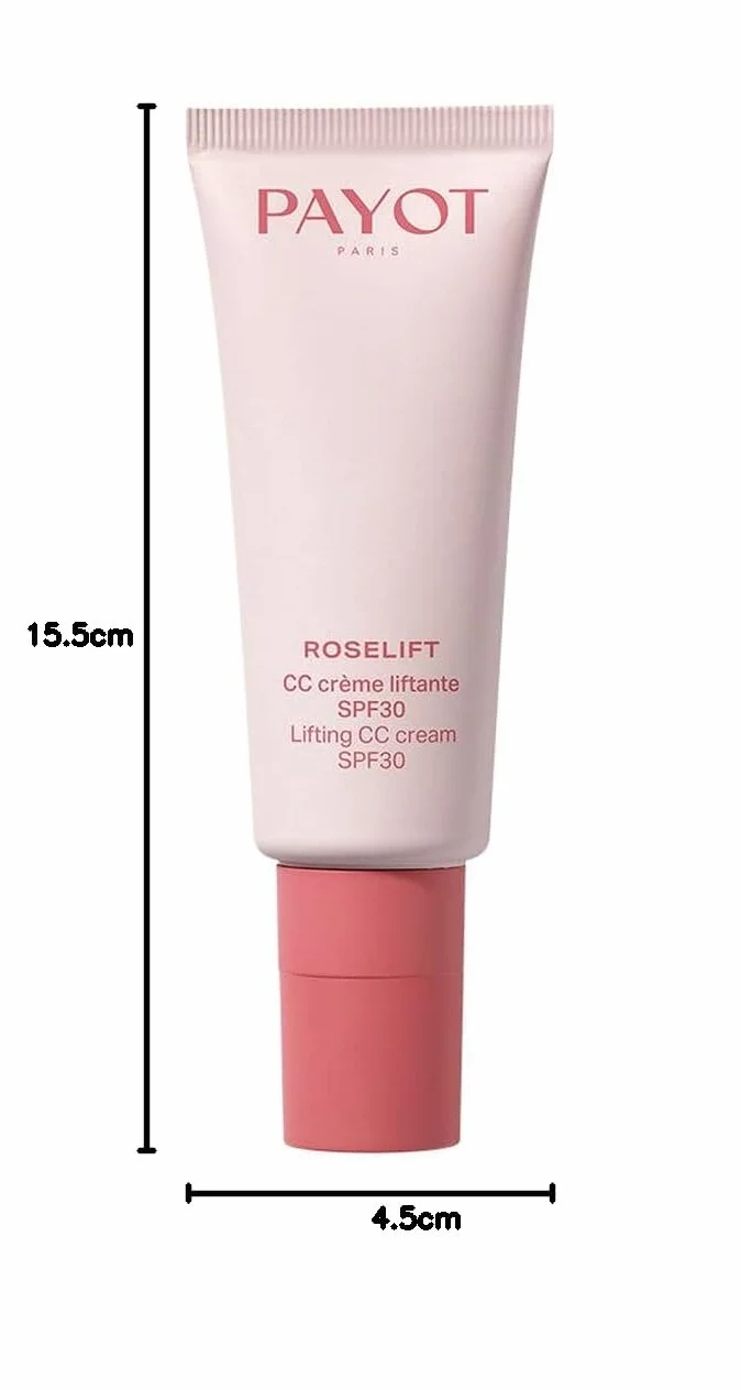 NOVA ENGEL Roselift Cc Crème Liftante SPF30 40Ml