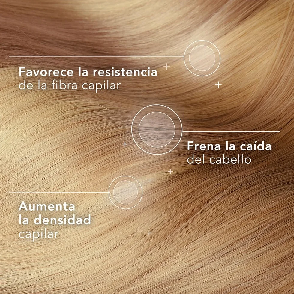 Arkopharma Forcapil Sérum Anti-Chute Renforce les Cheveux Réduit la Chute Stimule la Croissance Densité Résistance