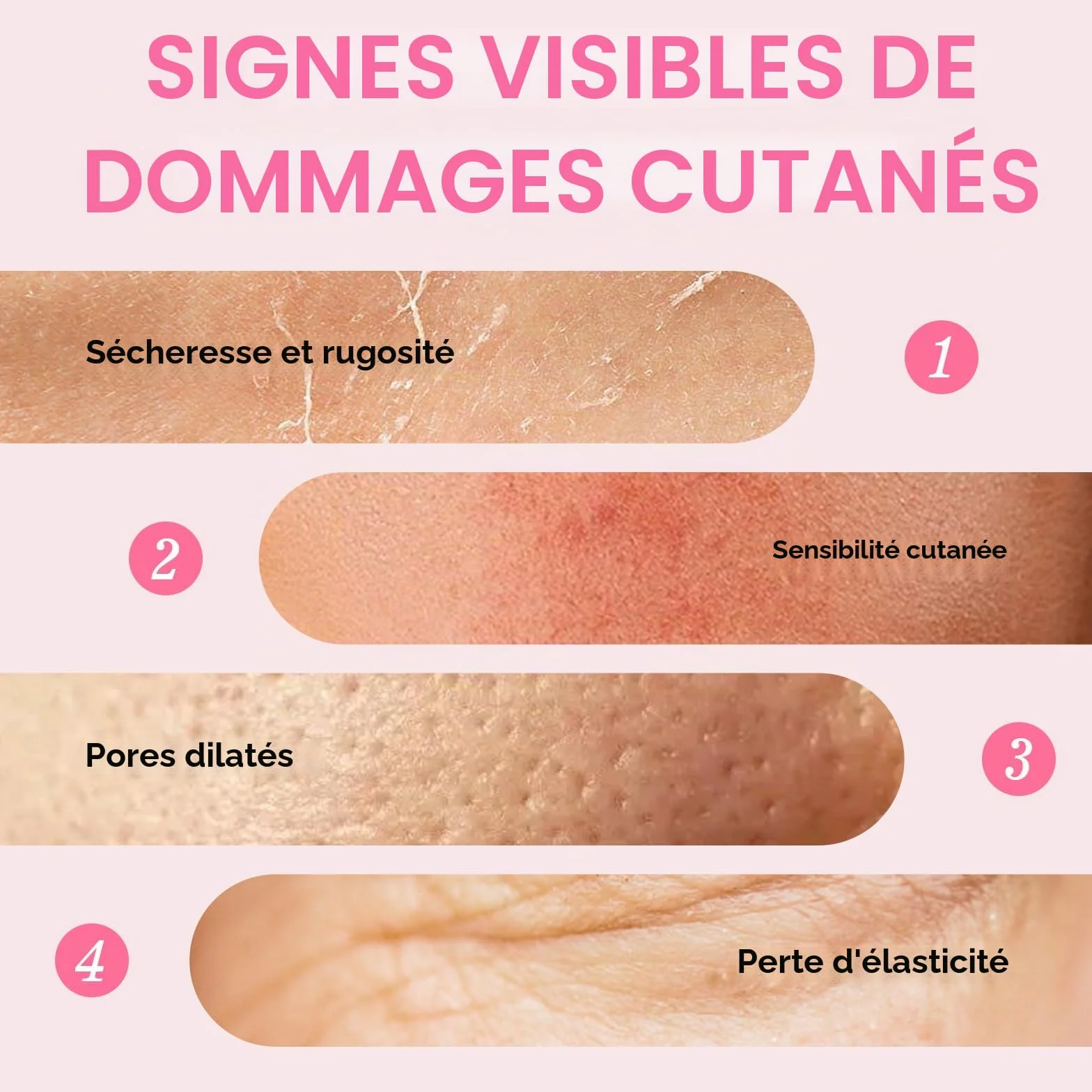 Sakura Kit de Soin du Visage Hydratant 13 pièces avec Nettoyage du Visage, Crème pour les Yeux, Sérum, Crème, Baume à Lèvres, Masque, pour les Soins de Jour et de Nuit