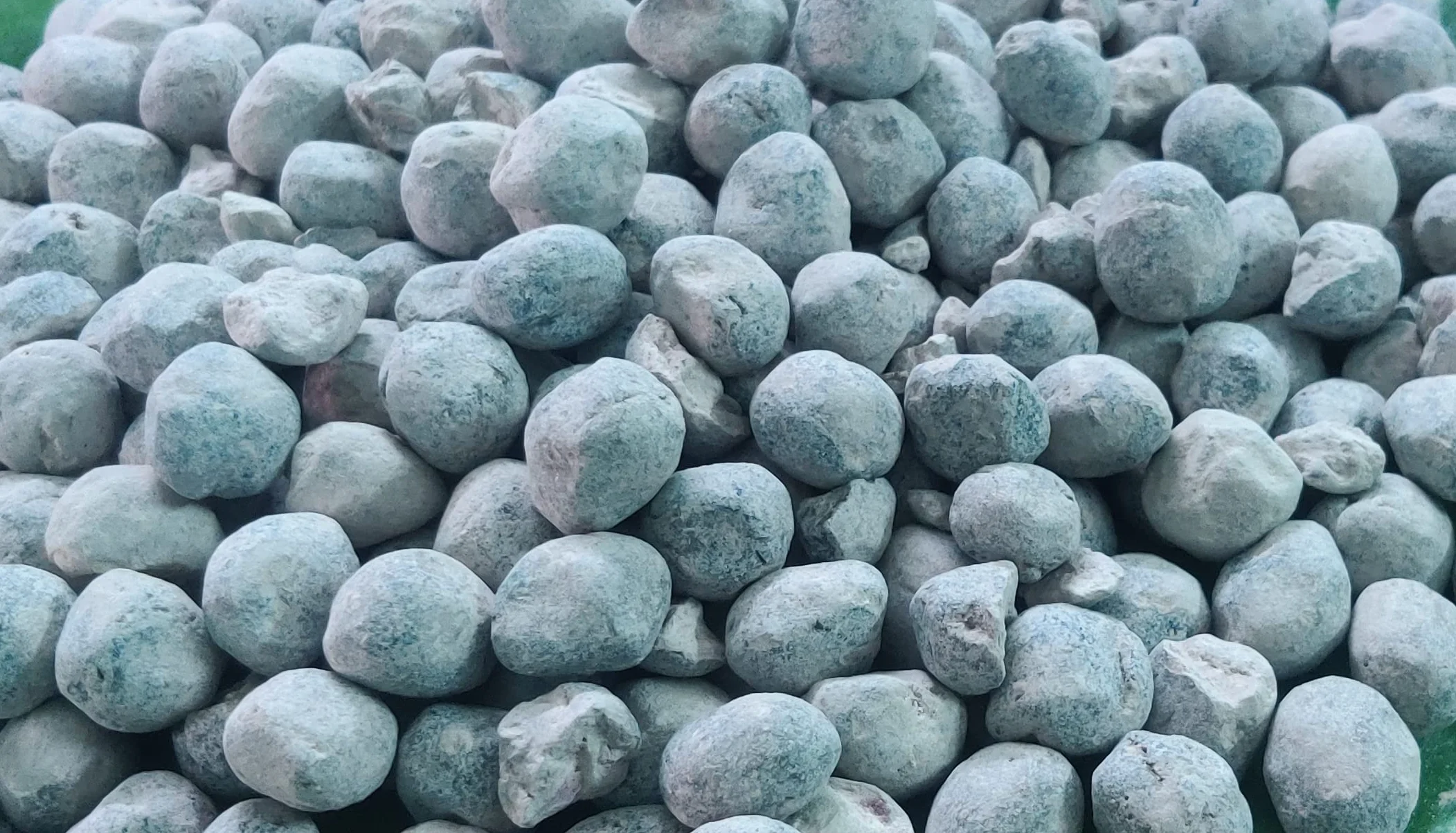 Argile Nzu 200 GMS