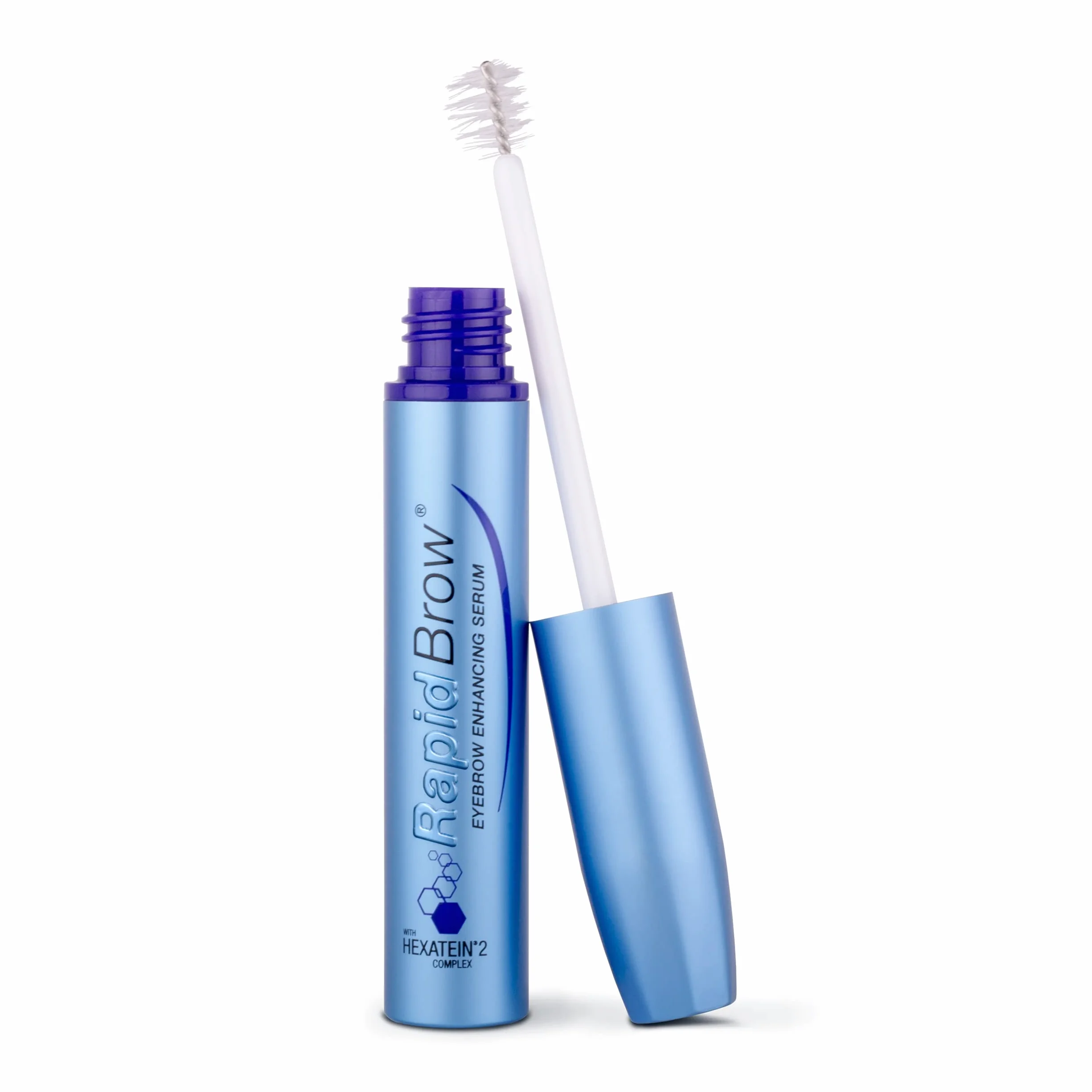 Rapidlash Rapidbrow Serum amplificateur de sourcils
