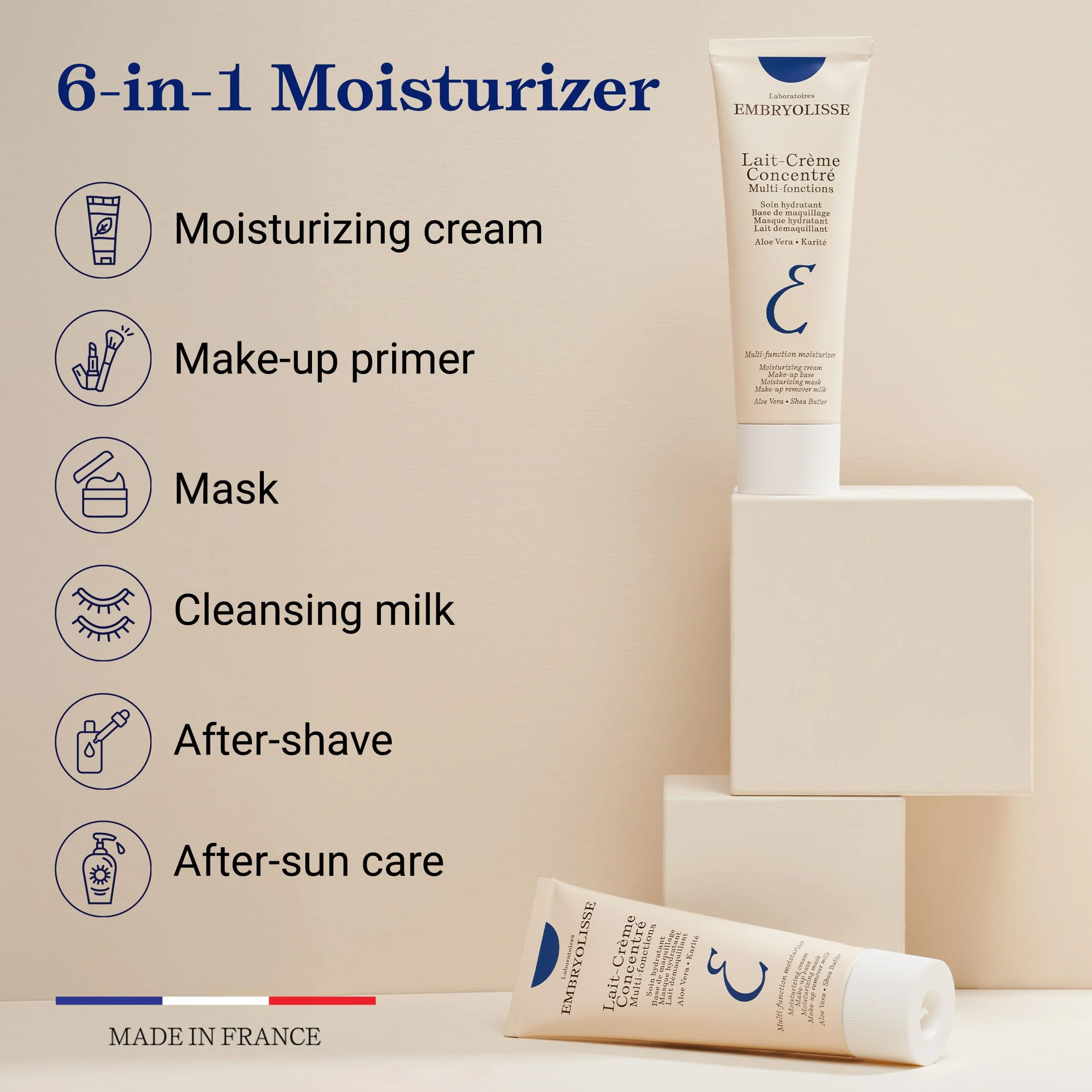 Embryolisse Lait Crème Concentré 30ml