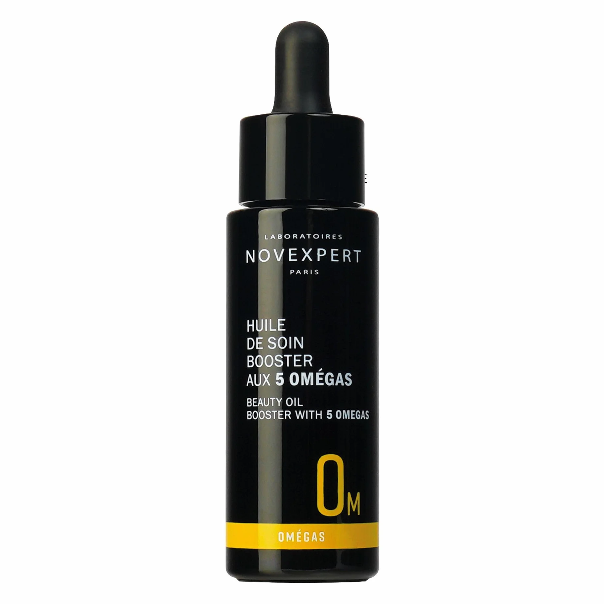Sérum Booster aux 5 Omégas 30ml Omégas Novexpert