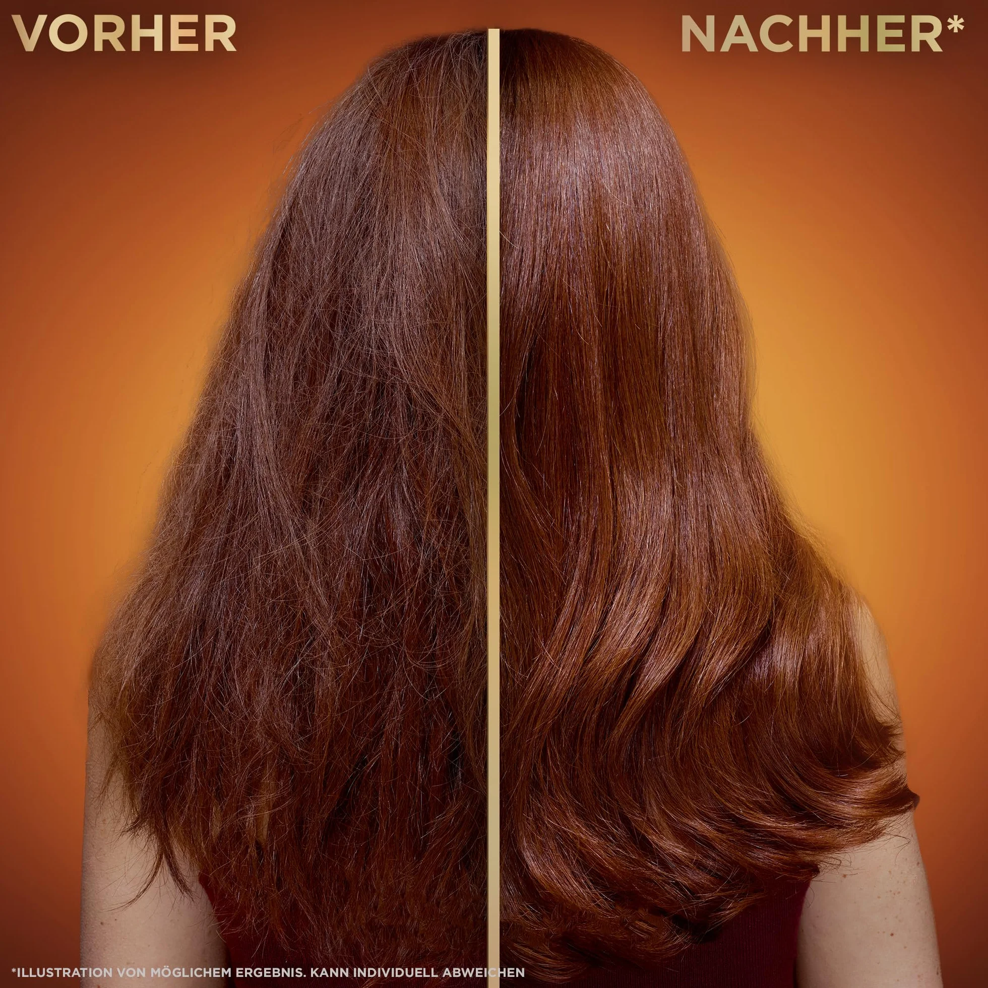 Garnier Wahre Schätze Lot de 3 Soins Cheveux Miel Acacia, Manuka, Lavande Shampoing 250 ml Après-Shampoing 200 ml Cure 1 Minute 340 ml