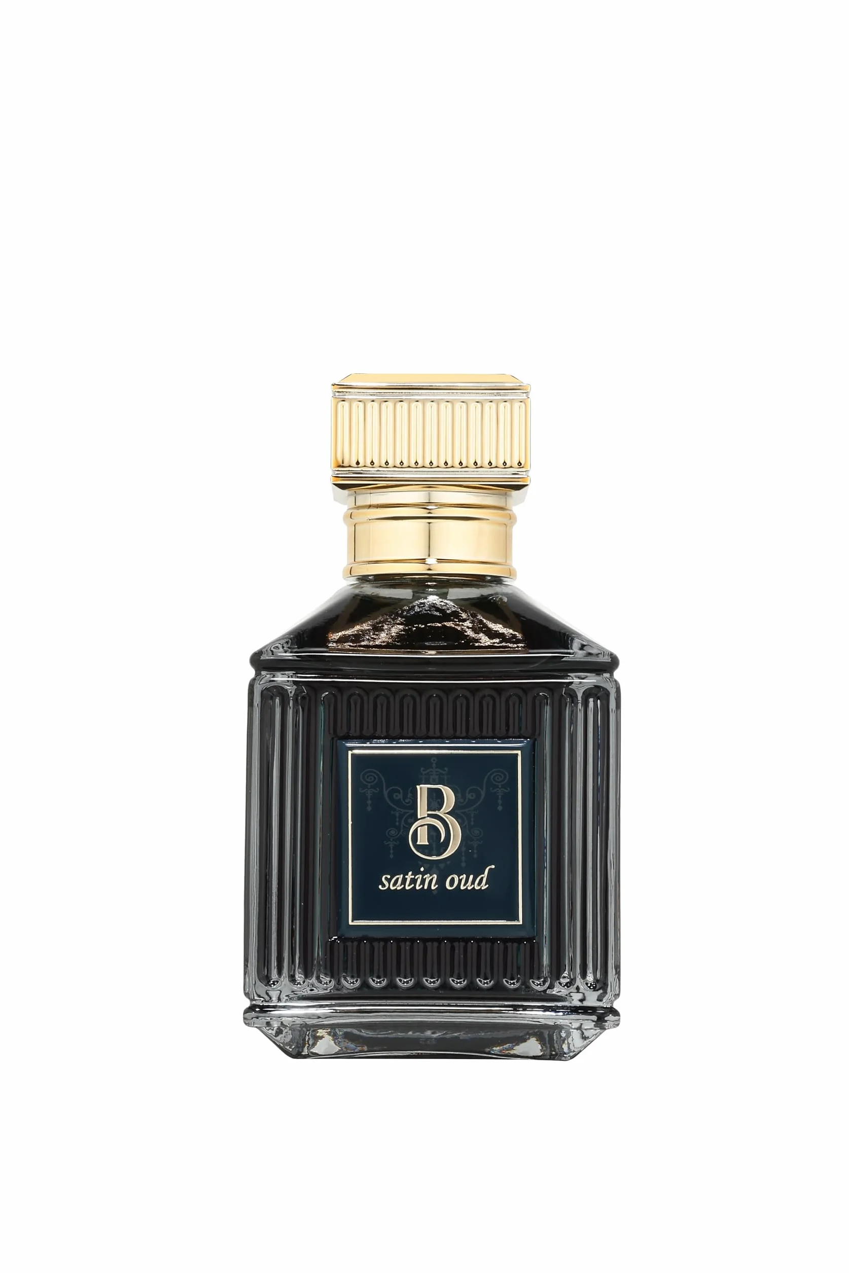 B Satin Oud Parfum 100 ml