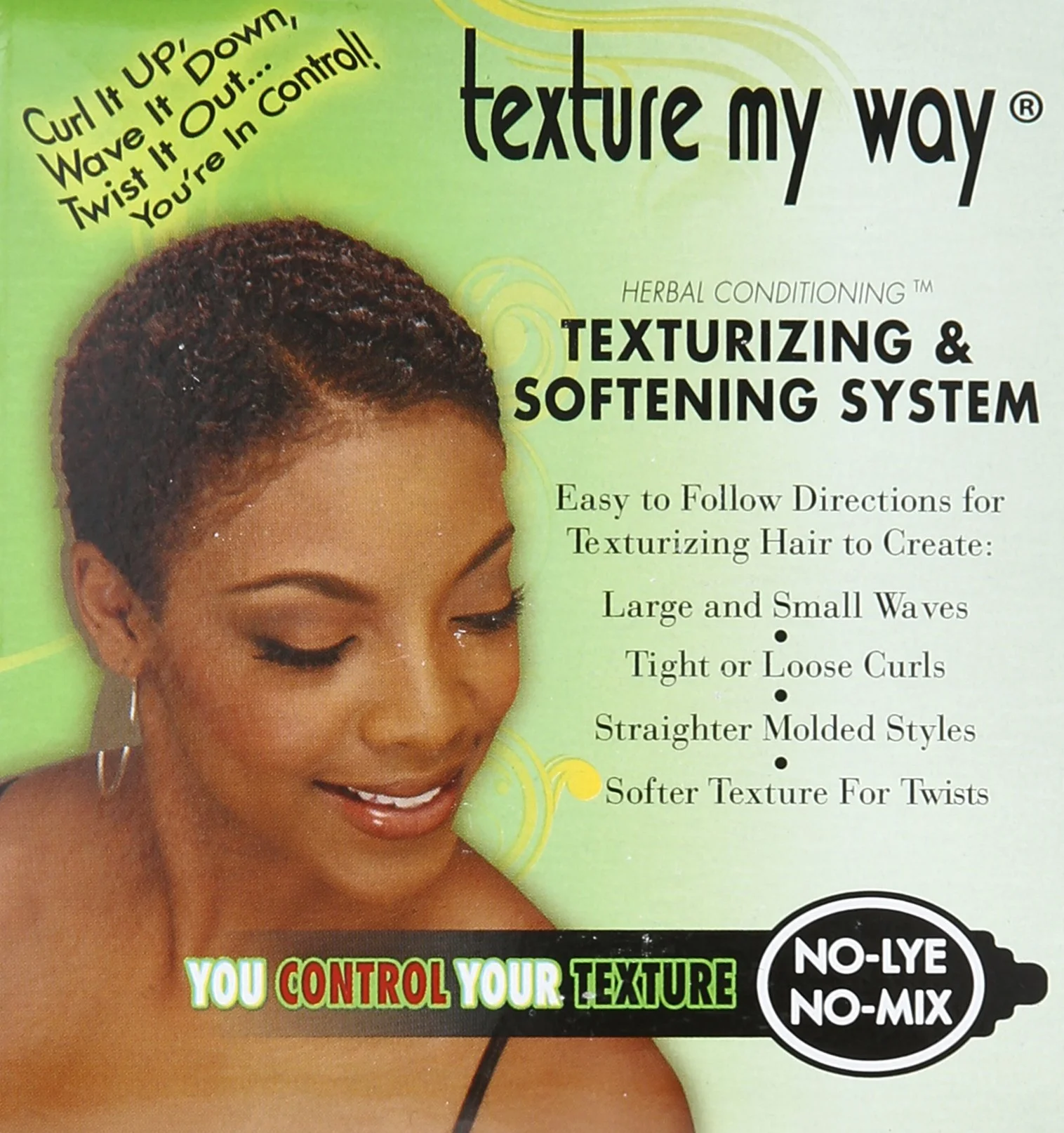 Africa's Best Organics Kit cohérence My Way