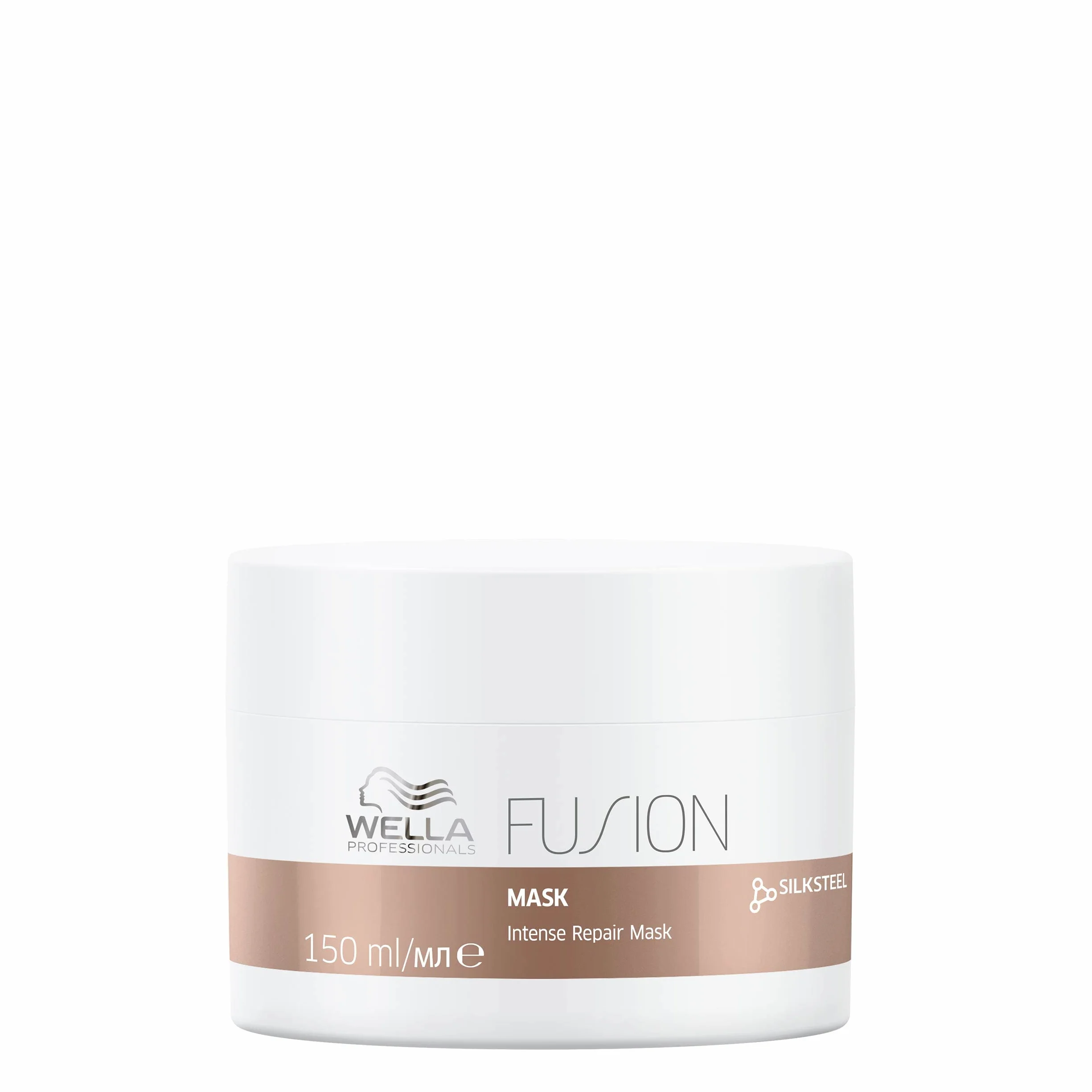 Wella WLP166 Masque Fusion Intense Repair 150 ml