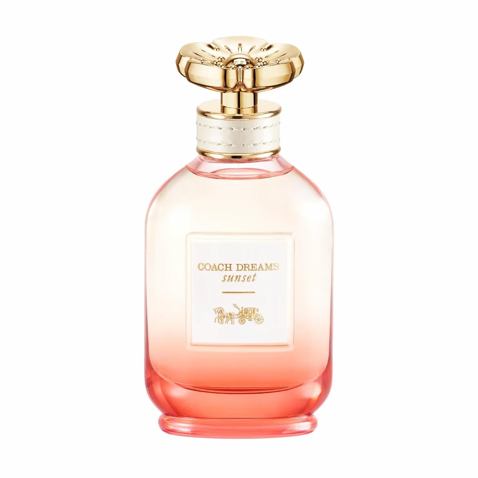 Coach Coach Dreams Sunset For Women 2 oz EDP Spray