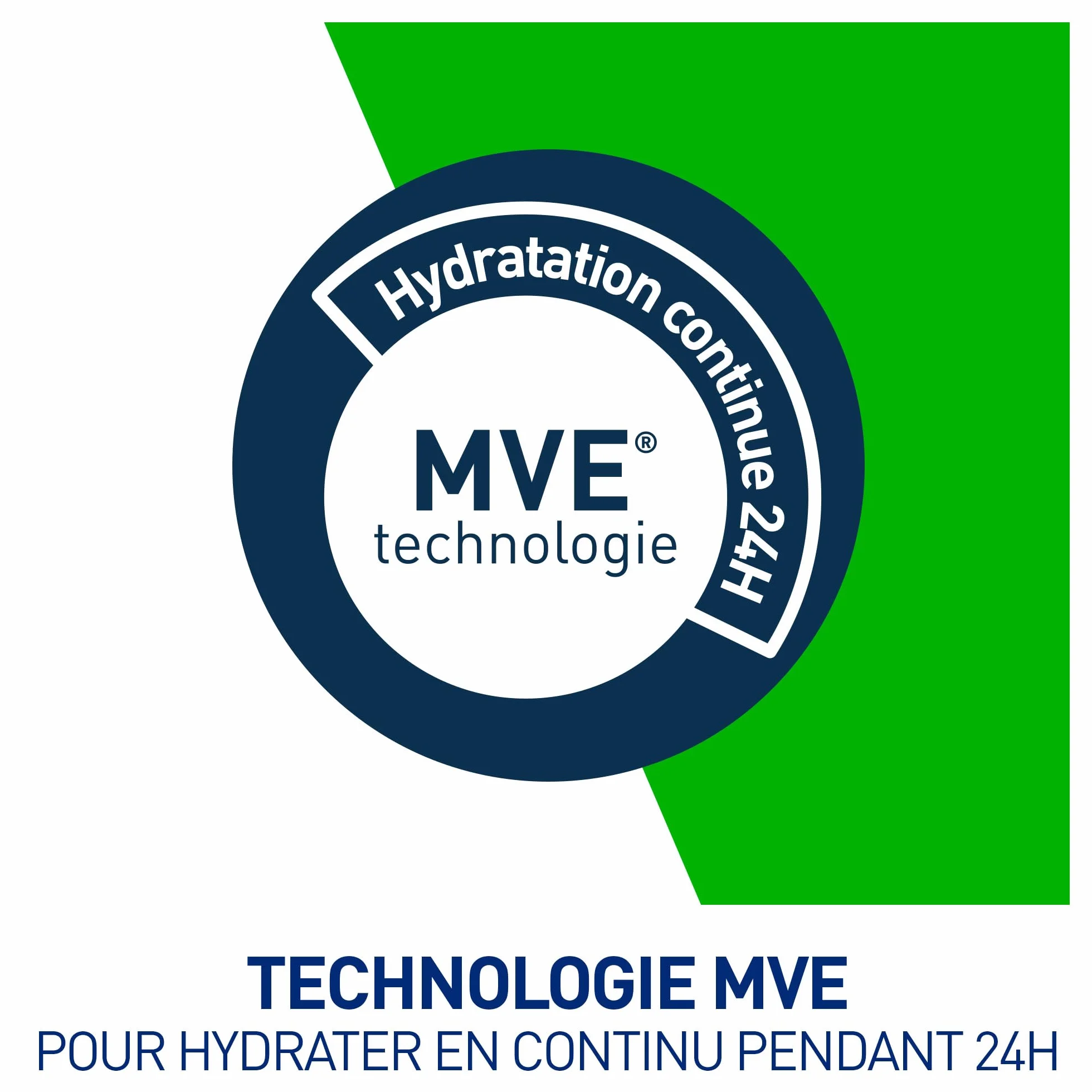 Crème Moussante Nettoyante Hydratante Visage et Corps 473ml Céramides Acide Hyaluronique Peaux Normales à Sèches