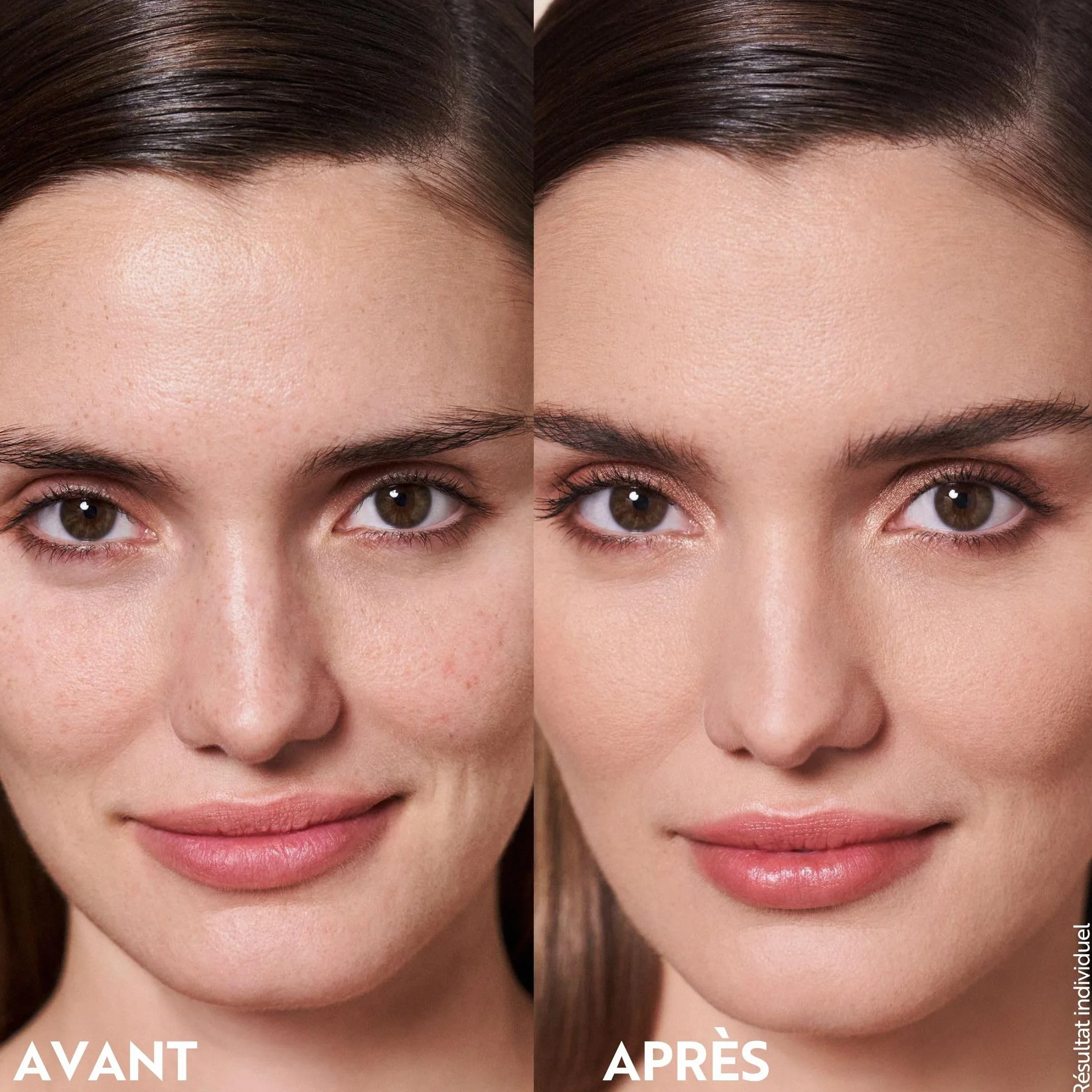 M. Asam MAGIC FINISH Fond de Teint Mousse Classic (30ml), une Base Maquillage 4-En-1 : Primer, Make Up, Poudre & Anti-Cernes, Fond de Teint Naturel & Léger pour Tout Type de Peau, Végétalien