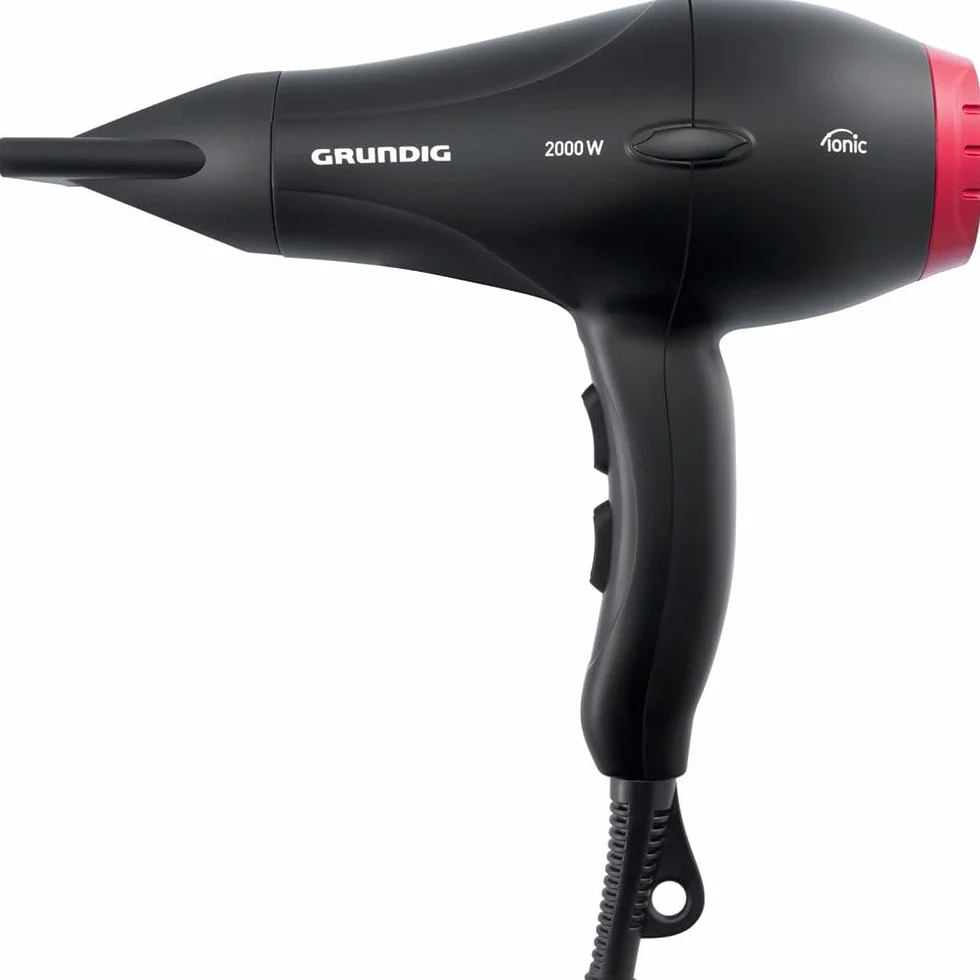 Grundig HD 5585 sèche-cheveux