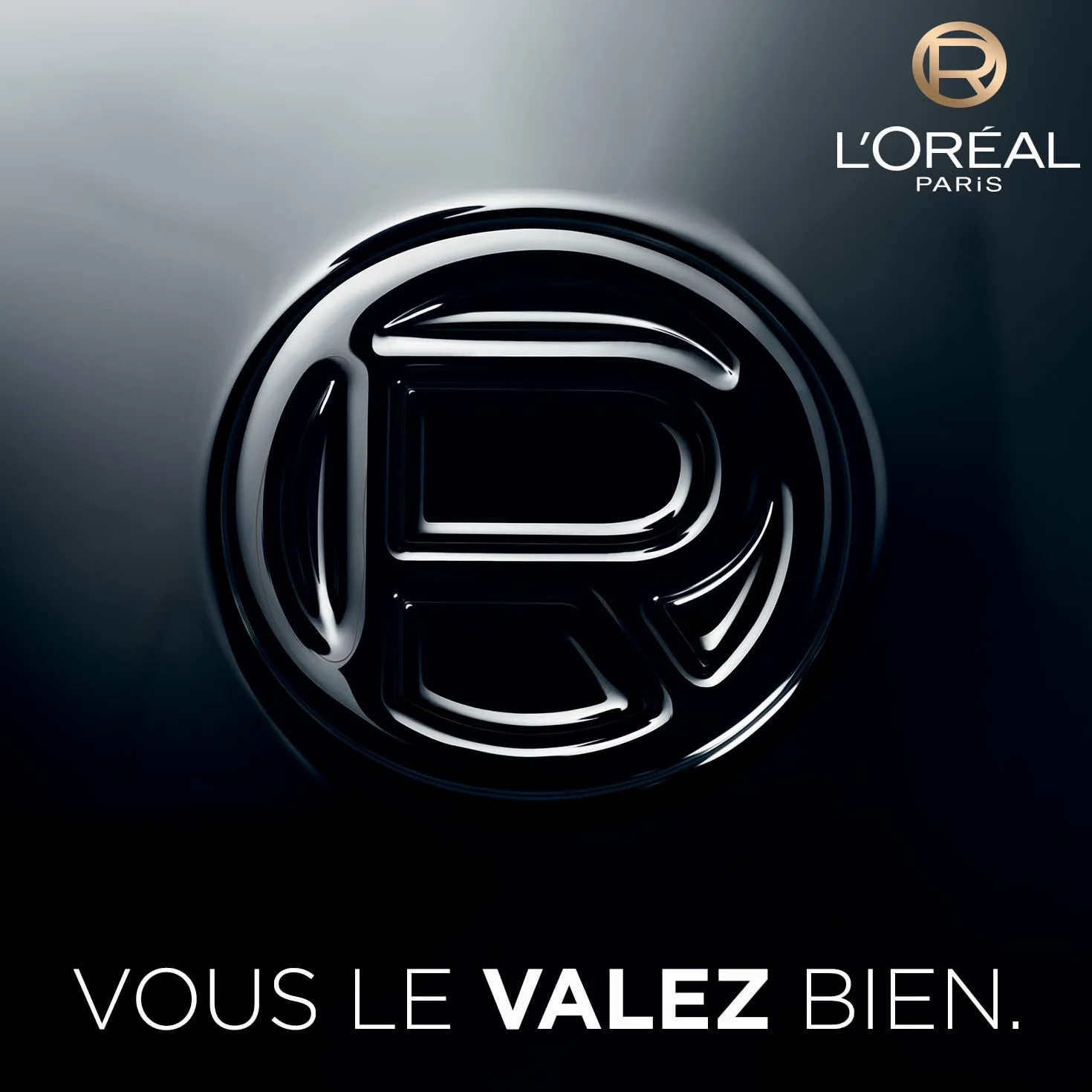 L'Oréal Men Expert Thermic Resist Déodorant Bille pour Homme 50 ml