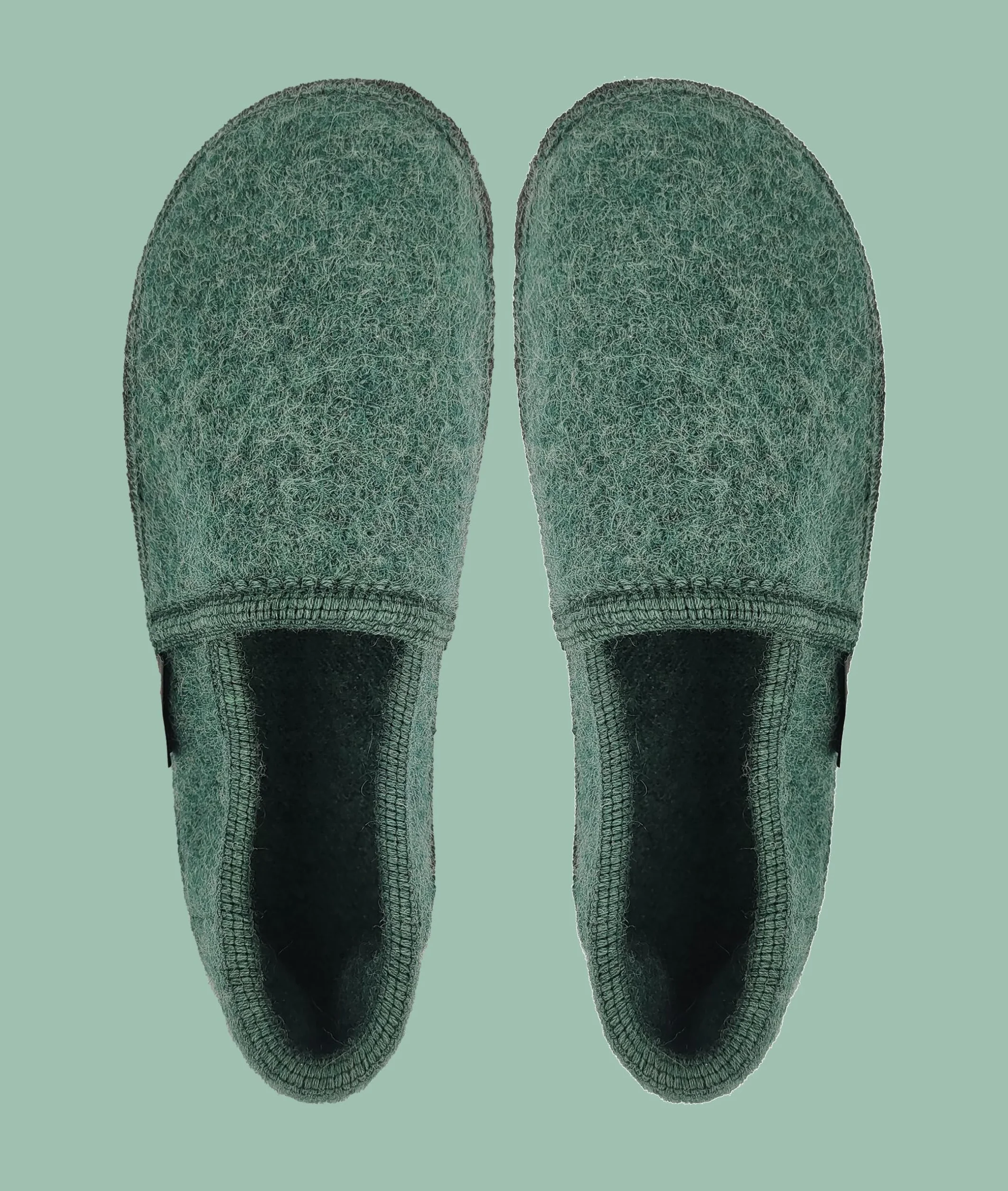 Beck Toni 775 Chaussons BasMixte