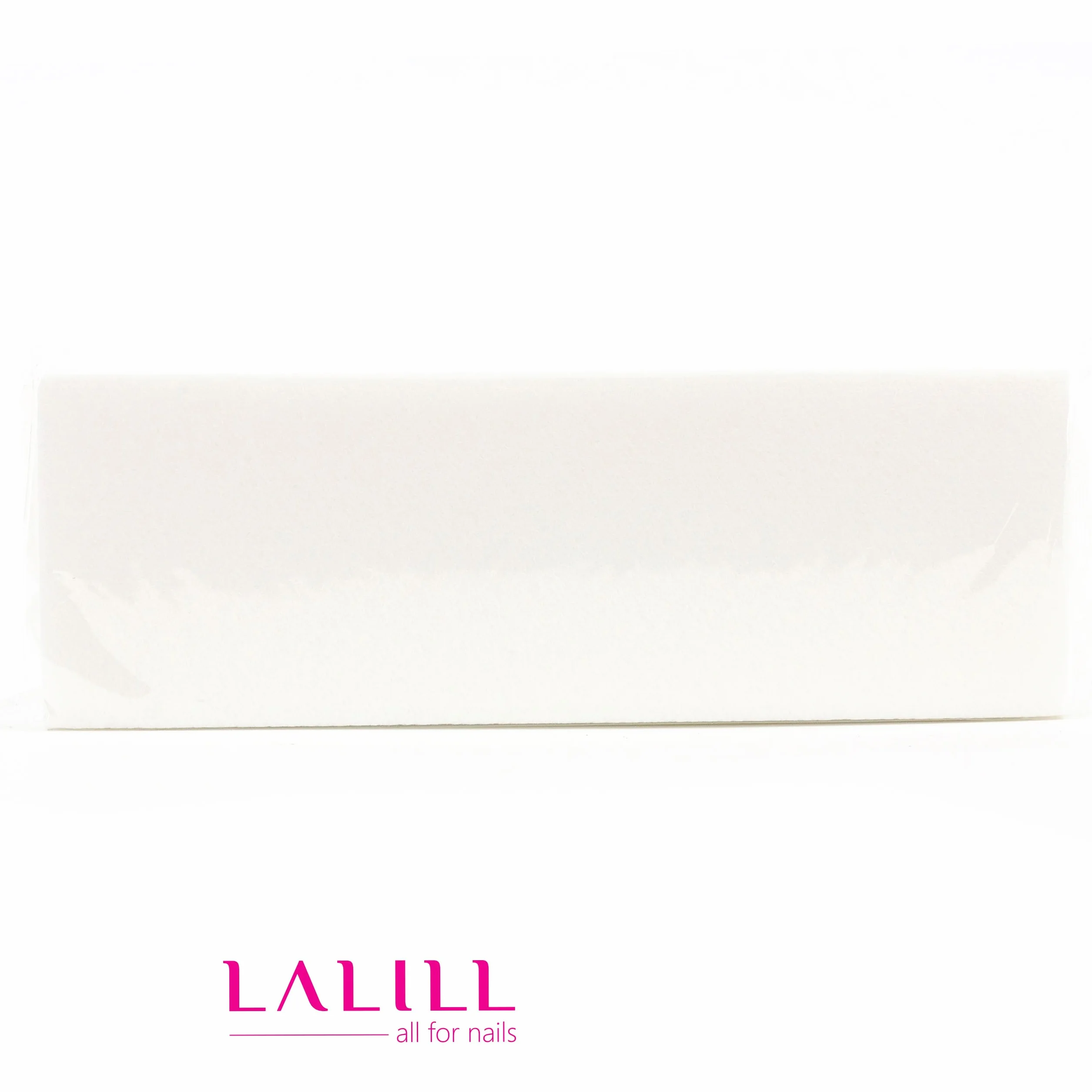 LALILL Bande de Cire Epilation 100 Pièces - Visage, Corps, Maillot - Bandes Non Tissées pour Cire Chaude, Épilation à Froid