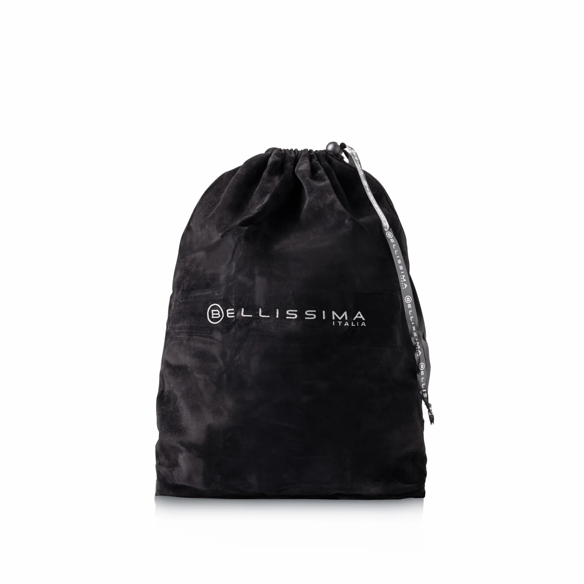 Bellissima Style Expert Diffon Diffuseur d'air chaud XL professionnel pour cheveux bouclés, technologie ionique anti-frisottis, 2 vitesses, 3 températures, câble de 3 m, séchage délicat